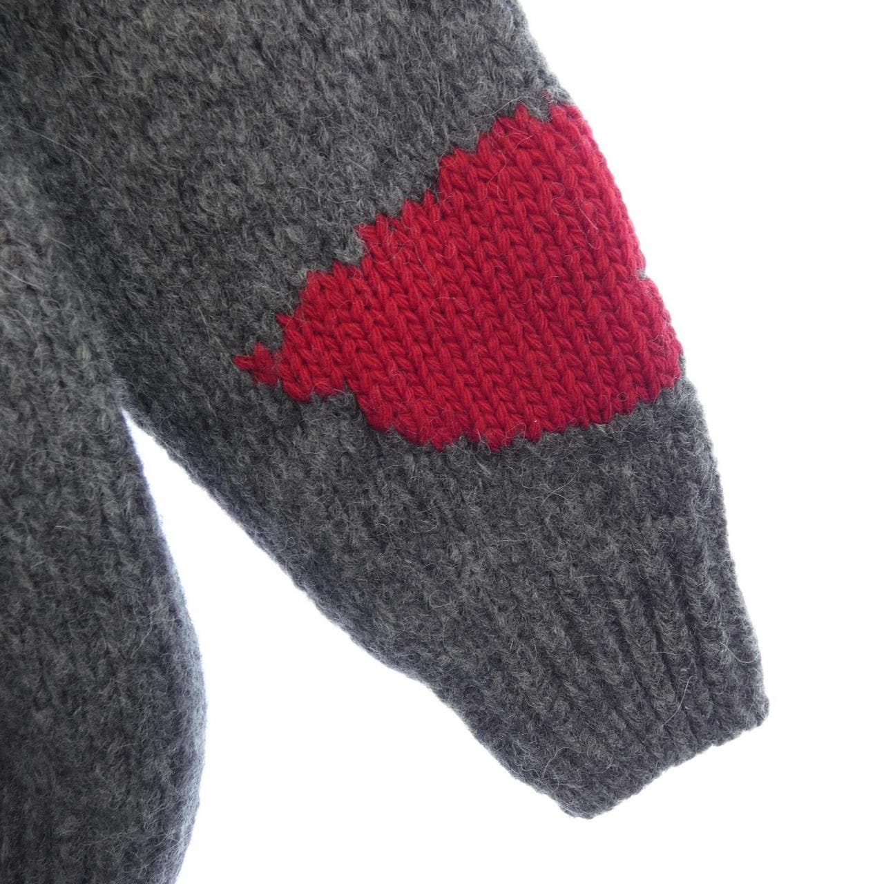 ステラマッカートニー STELLA MCCARTNEY 601873 S7210 ニット