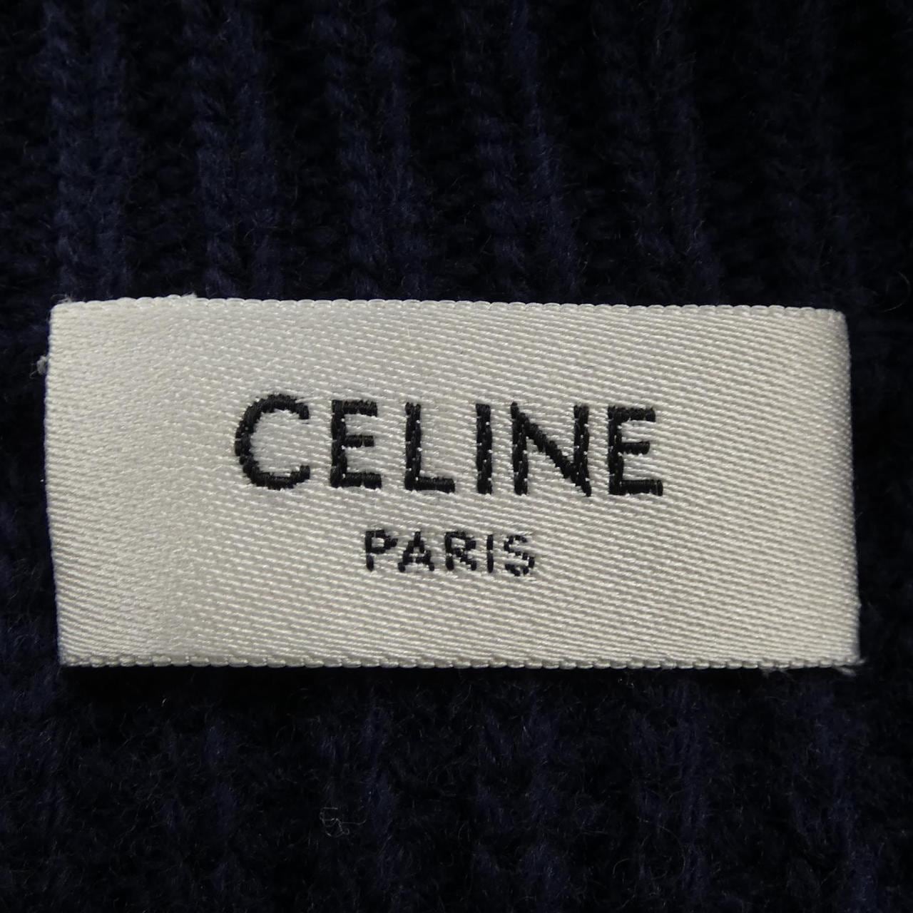 セリーヌ CELINE RY0GS423P ニット