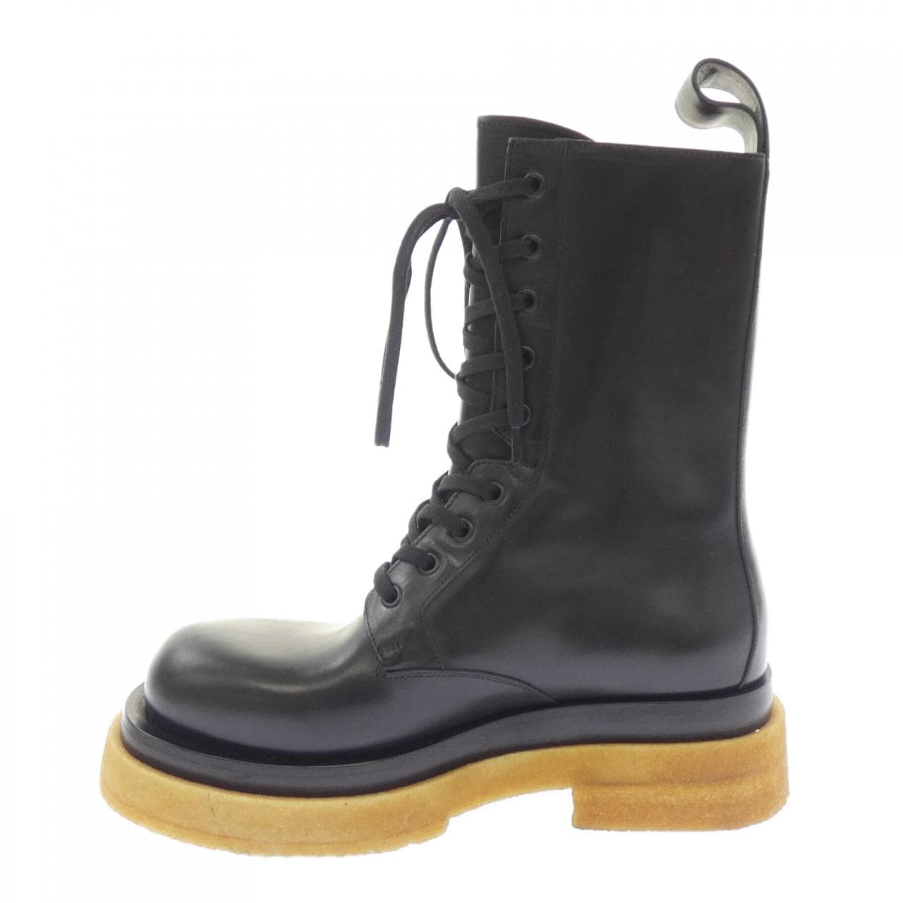 ボッテガヴェネタ BOTTEGA VENETA 667093 VBS50 ブーツ
