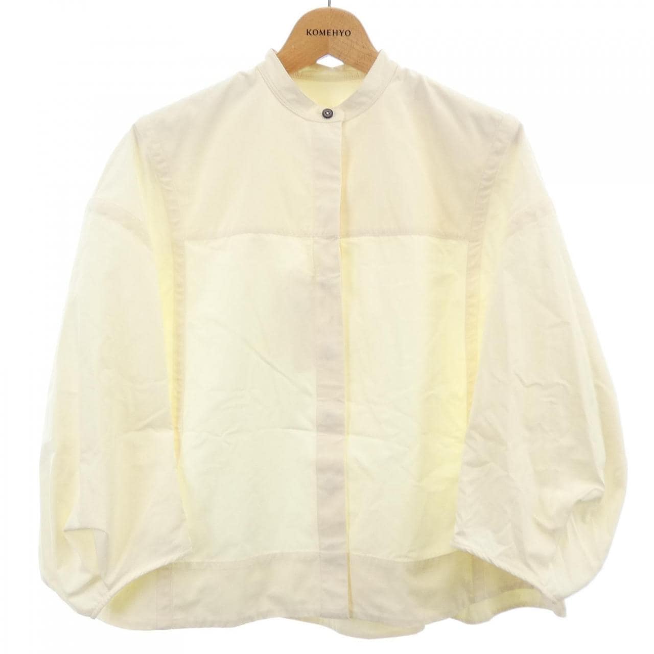ジルサンダー JIL SANDER JSPU601301WU45300021 シャツ