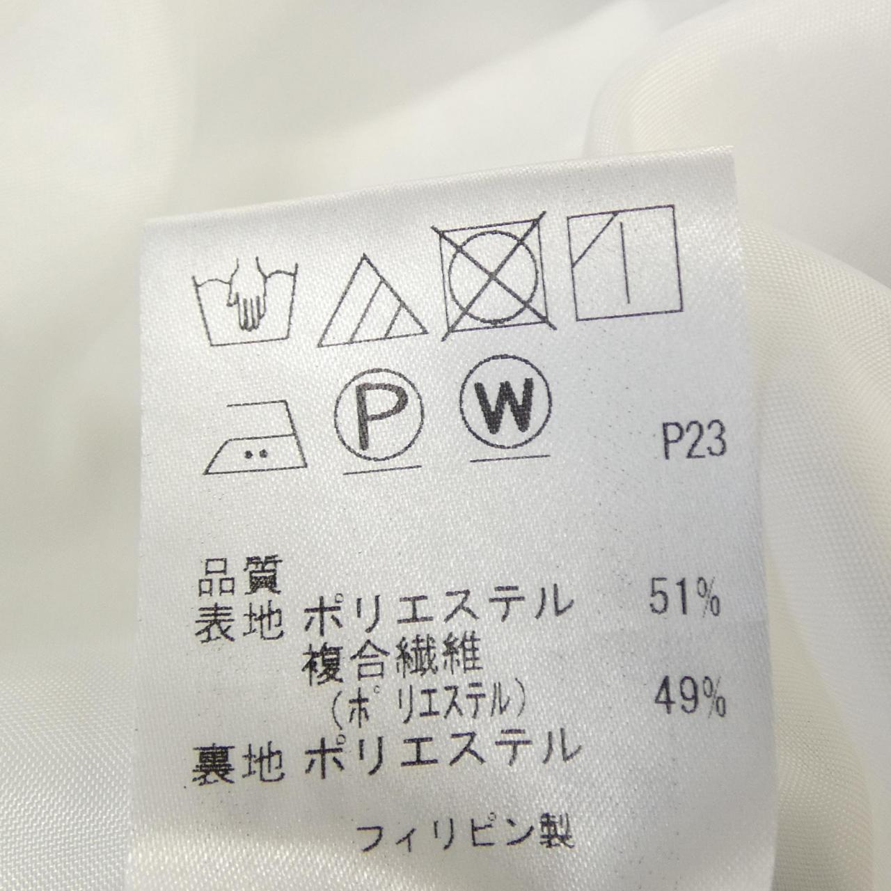トッカ TOCCA ワンピース
