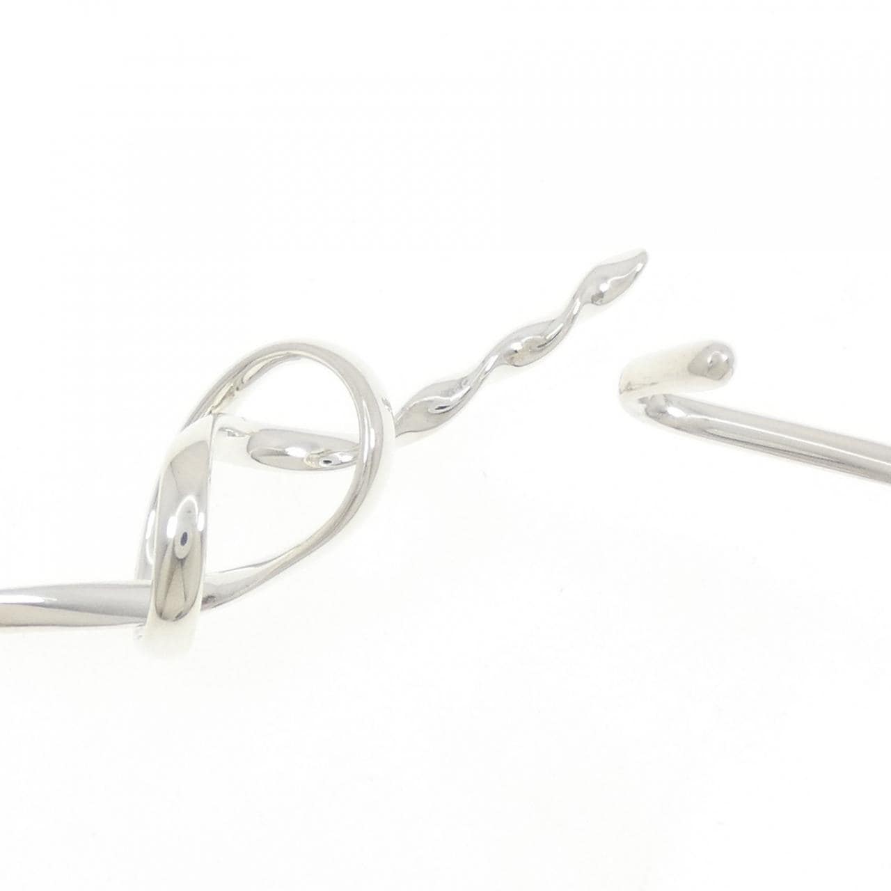 Georg Jensen 925 项链