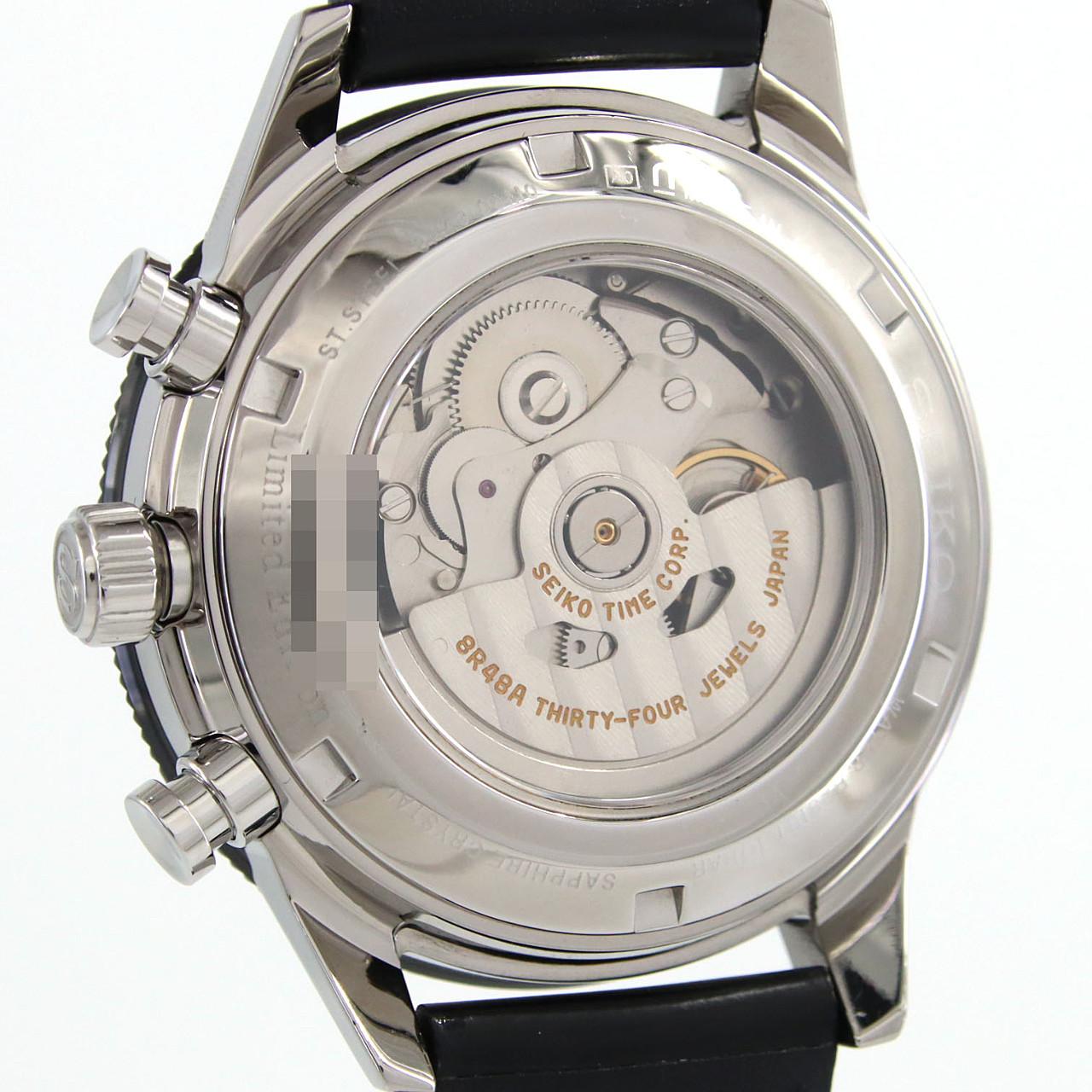 セイコー プレザージュ LIMITED 8R48-00M0/SARK015 SS 自動巻