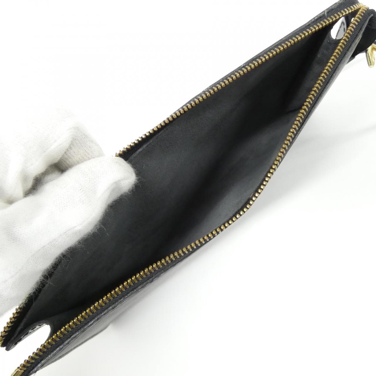 ルイヴィトン エピ ポシェット アクセソワール 24cm M52942 アクセサリーポーチ