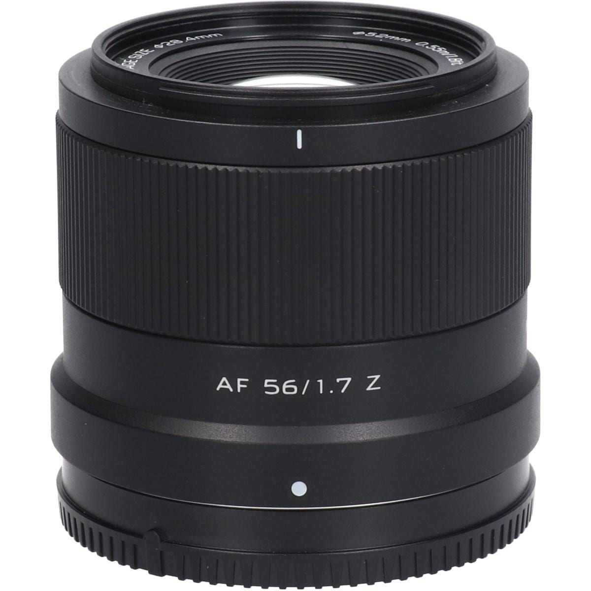 ＡＦ５６ｍｍ　Ｆ１．７Ｚ