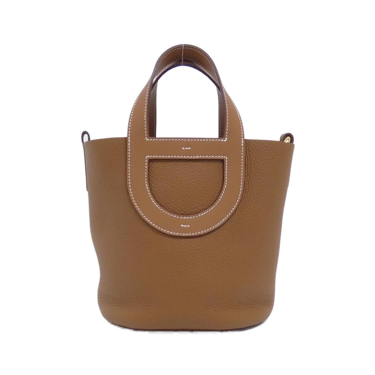 エルメス イン ザ ループ 18cm 084274CC バッグ