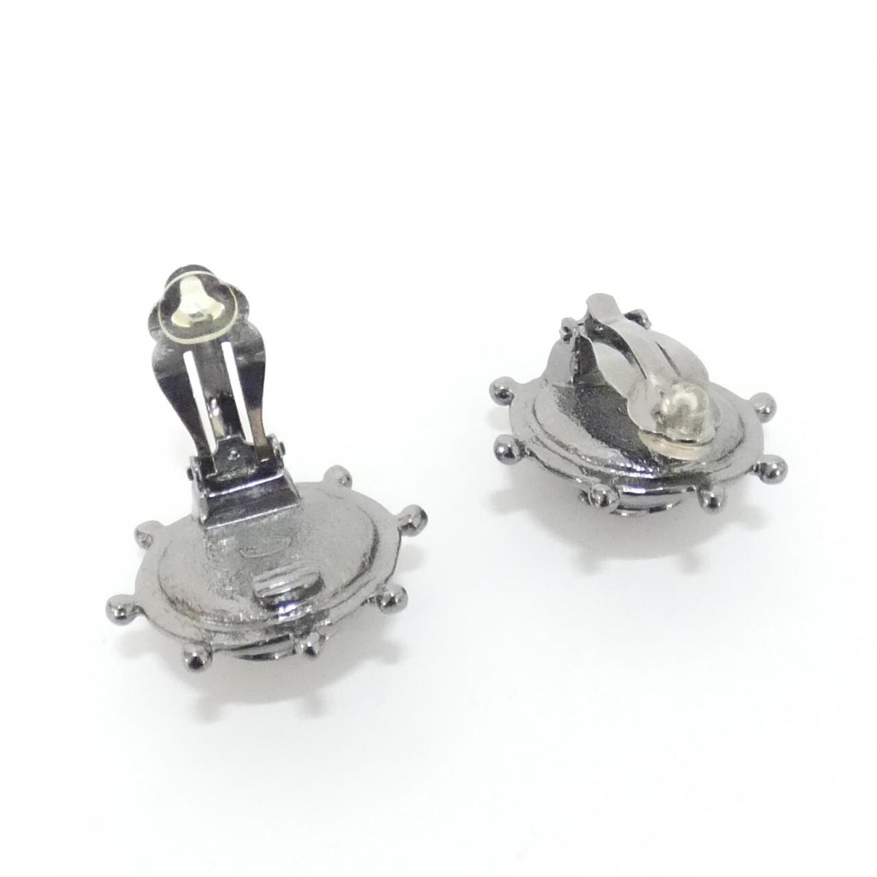 【ヴィンテージ】シャネル イヤリング