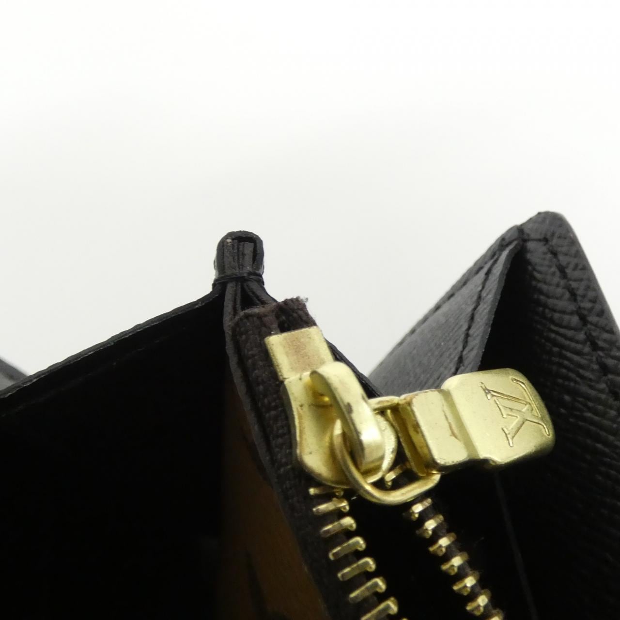 ルイヴィトン モノグラム ジャイアント ポルトフォイユ サラ M80726 財布