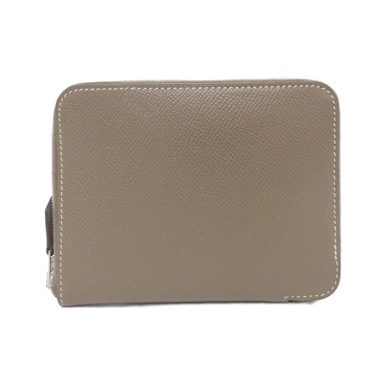 HERMES Azap竖版047675CK 钱包
