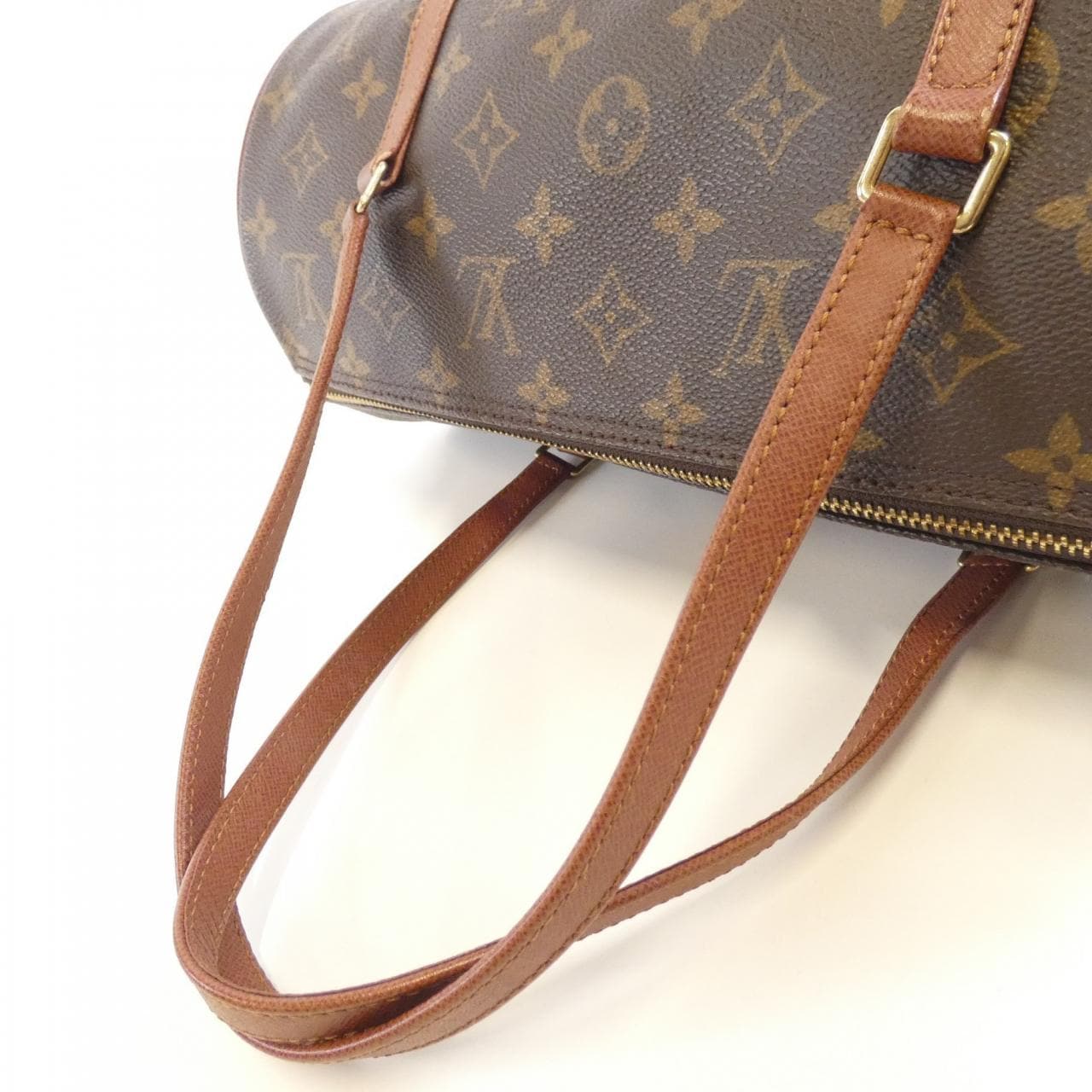 ルイヴィトン モノグラム パピヨン 30cm M51365 バッグ