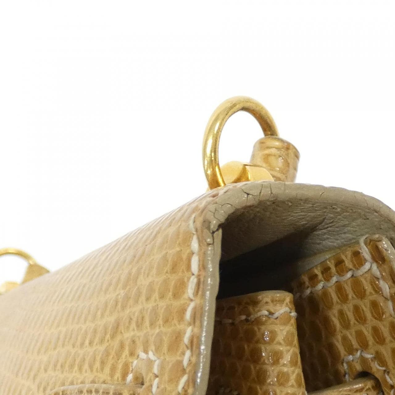 【ヴィンテージ】エルメス ミニ ケリー MINI ショルダーバッグ