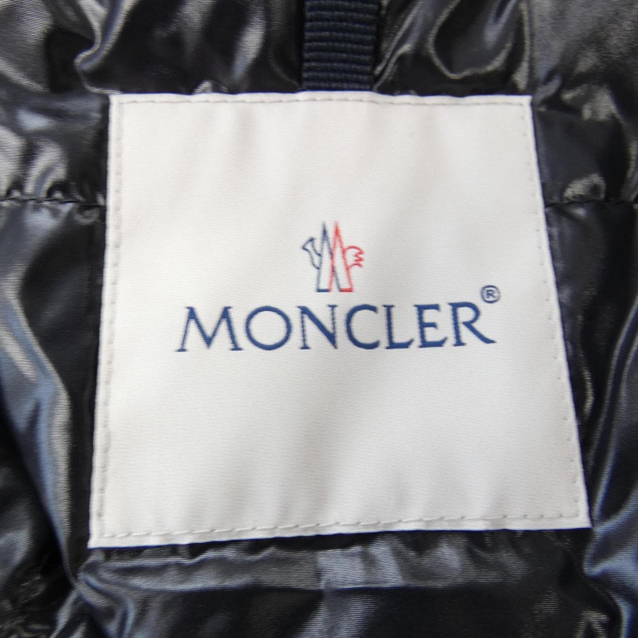 MONCLER MONCLER Down Jacket