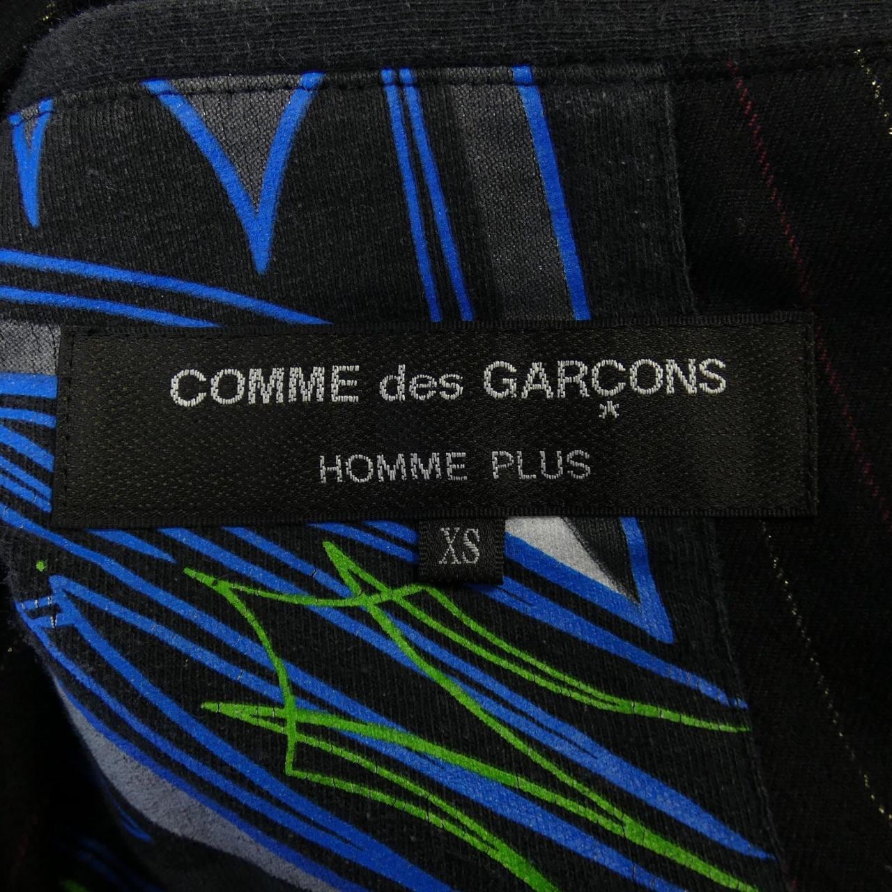COMDELSONU PURUS GARCONS HOMME plus外套