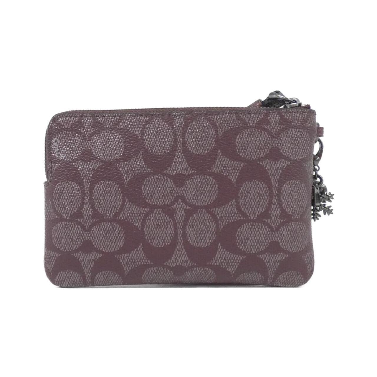 [BRAND NEW] Coach CW958 pouch