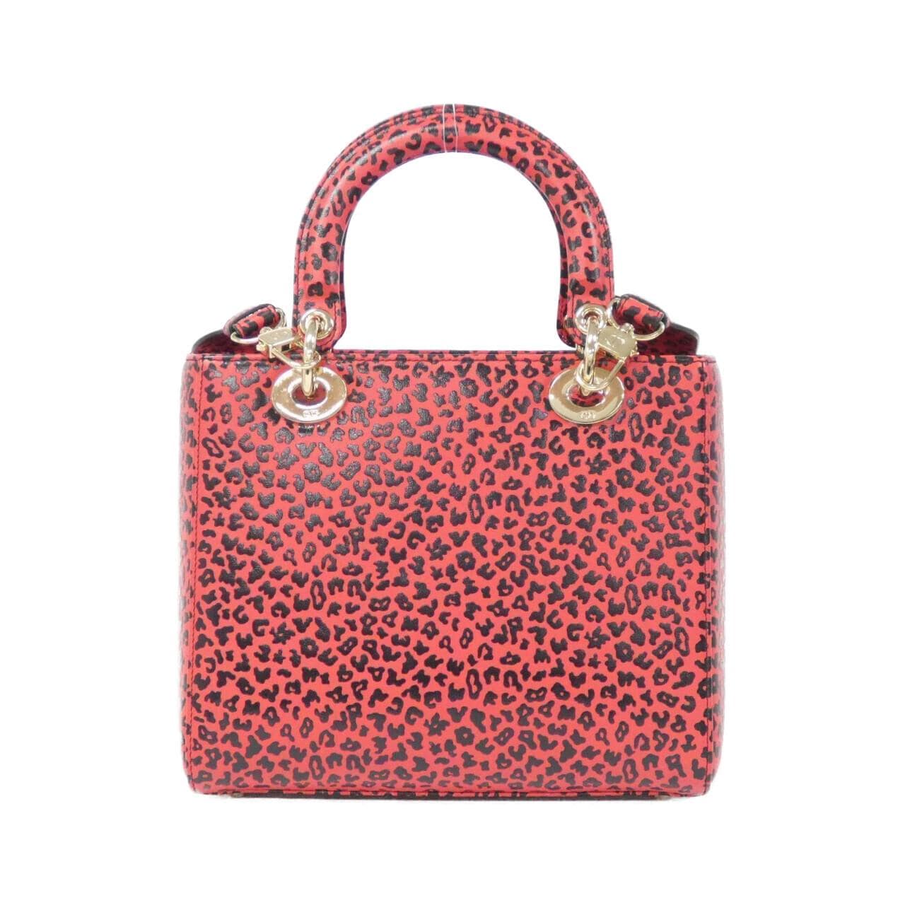 Christian DIOR Lady DIOR中型包