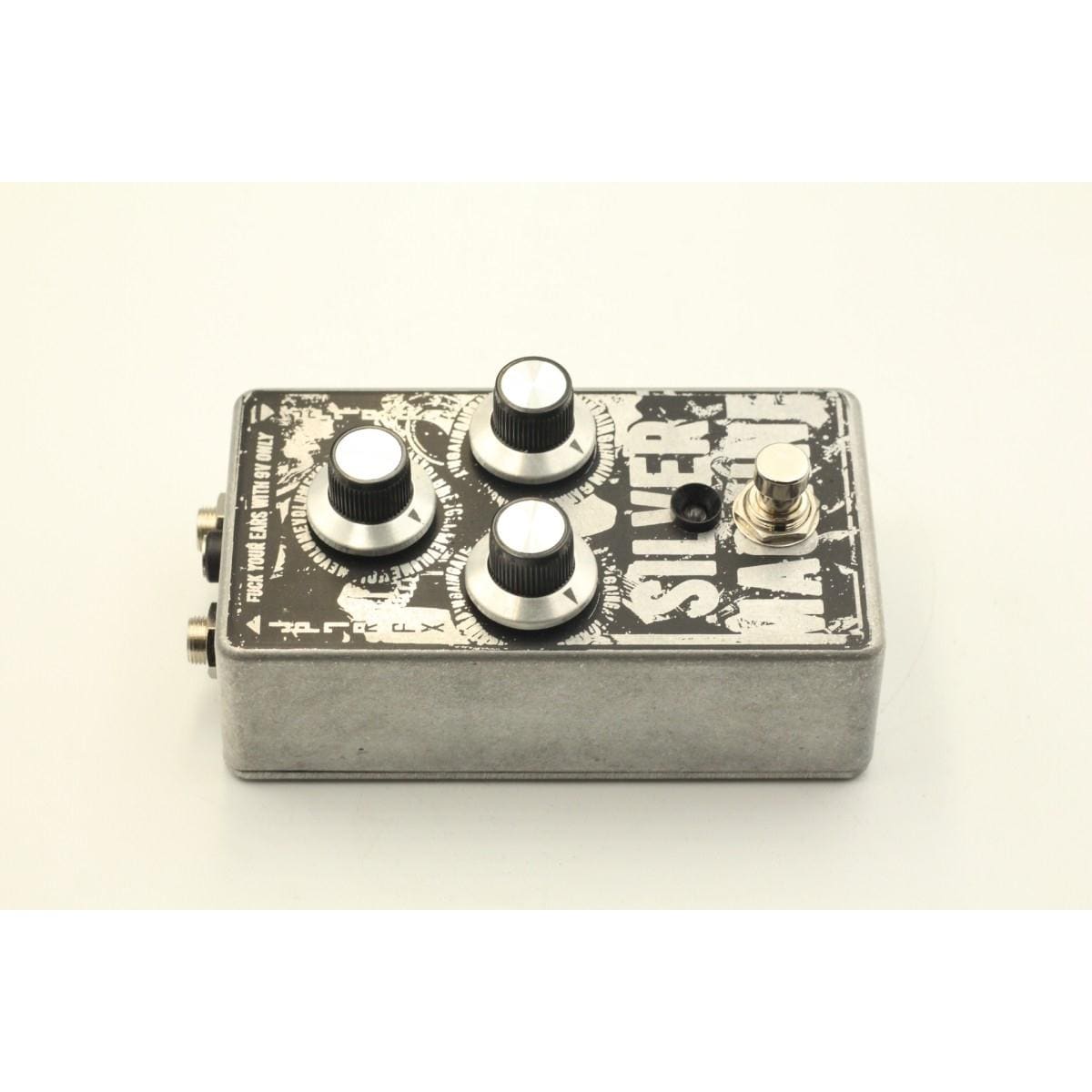 ＪＰＴＲ　ＦＸ　ＳＩＬＶＥＲＭＡＣＨＩＮＥ