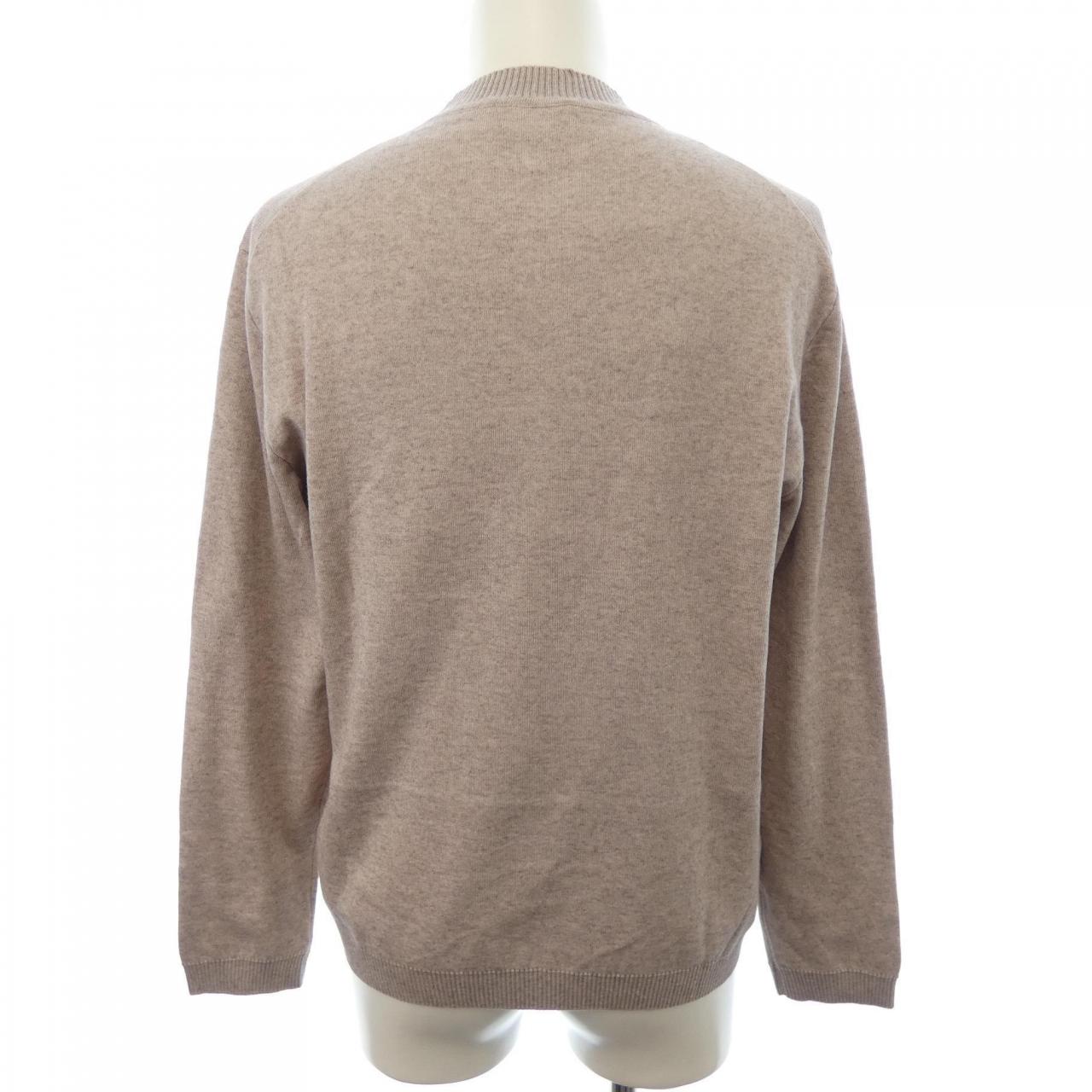 セッテフィーリカシミヤ SETTEFILI CASHMERE ニット