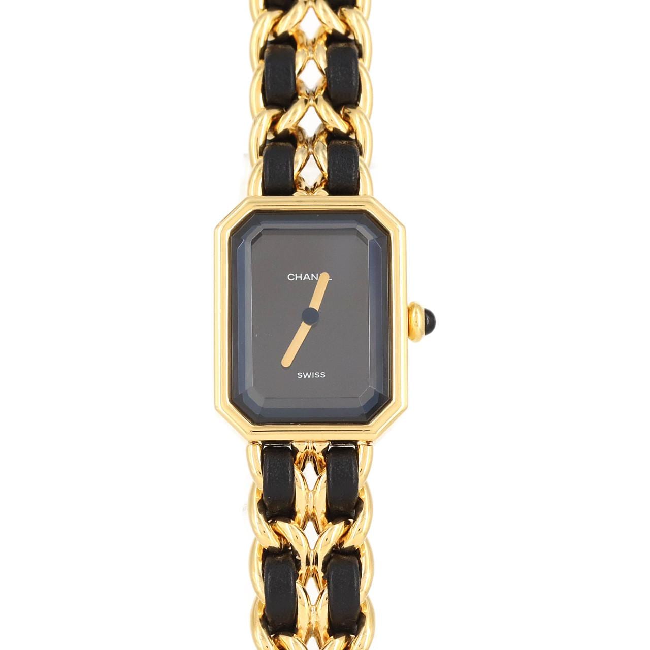 CHANEL premiere GP S 尺寸 H0001 GP石英