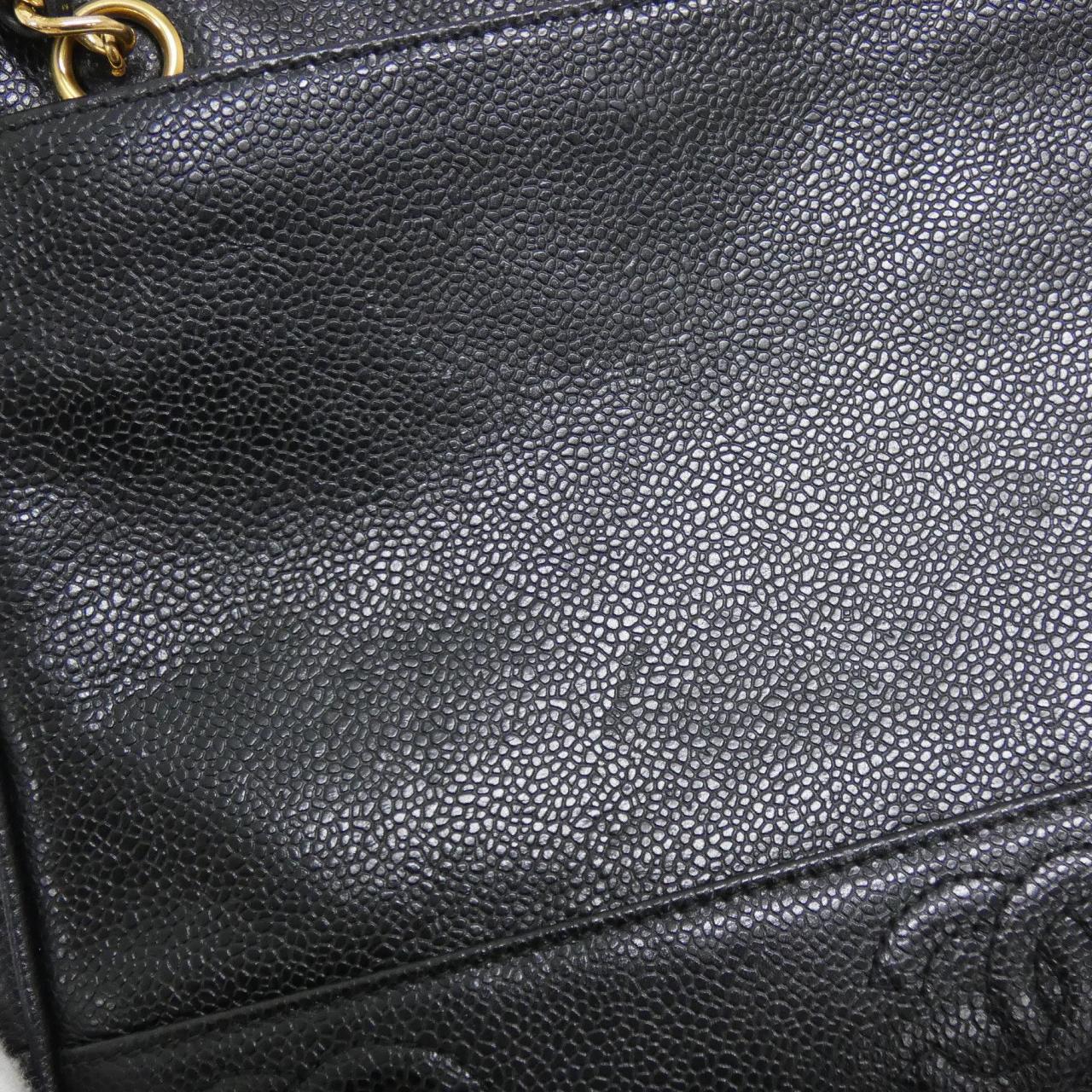[vintage] CHANEL 07264 單肩包