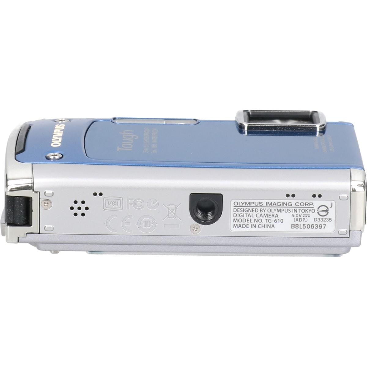 TOUGH TG-610