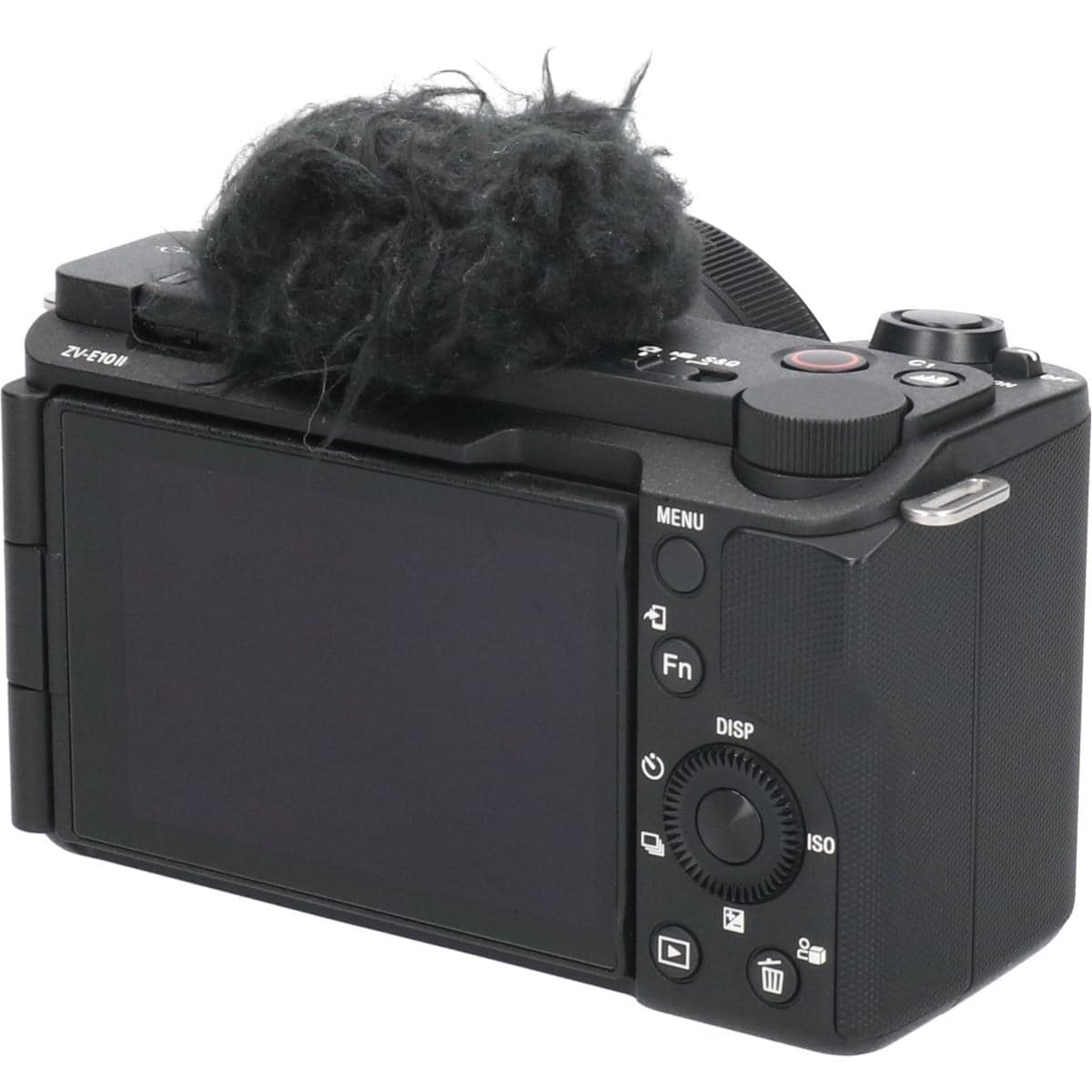 ＶＬＯＧＣＡＭ　ＺＶ－Ｅ１０　ＩＩ　レンズキット