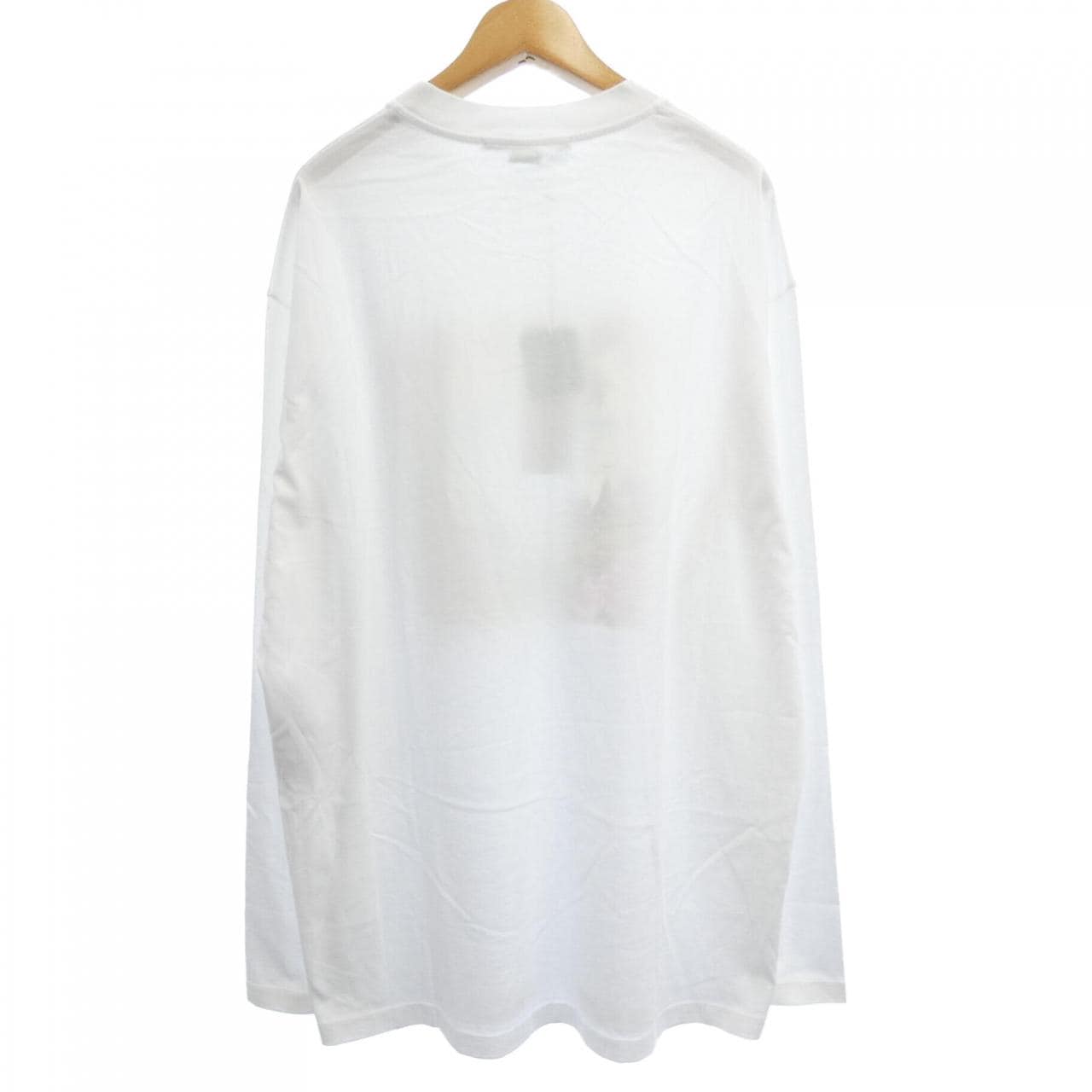ステラマッカートニー STELLA MCCARTNEY レコードロンティ Tシャツ