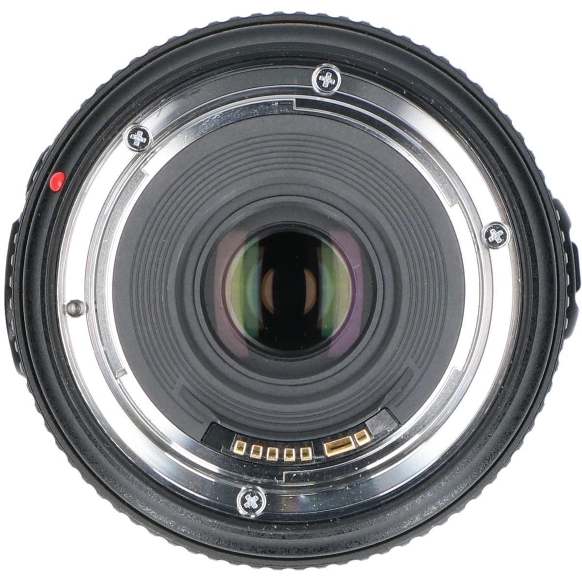 ＥＦ２４－７０ｍｍ　Ｆ４Ｌ　ＩＳ　ＵＳＭ