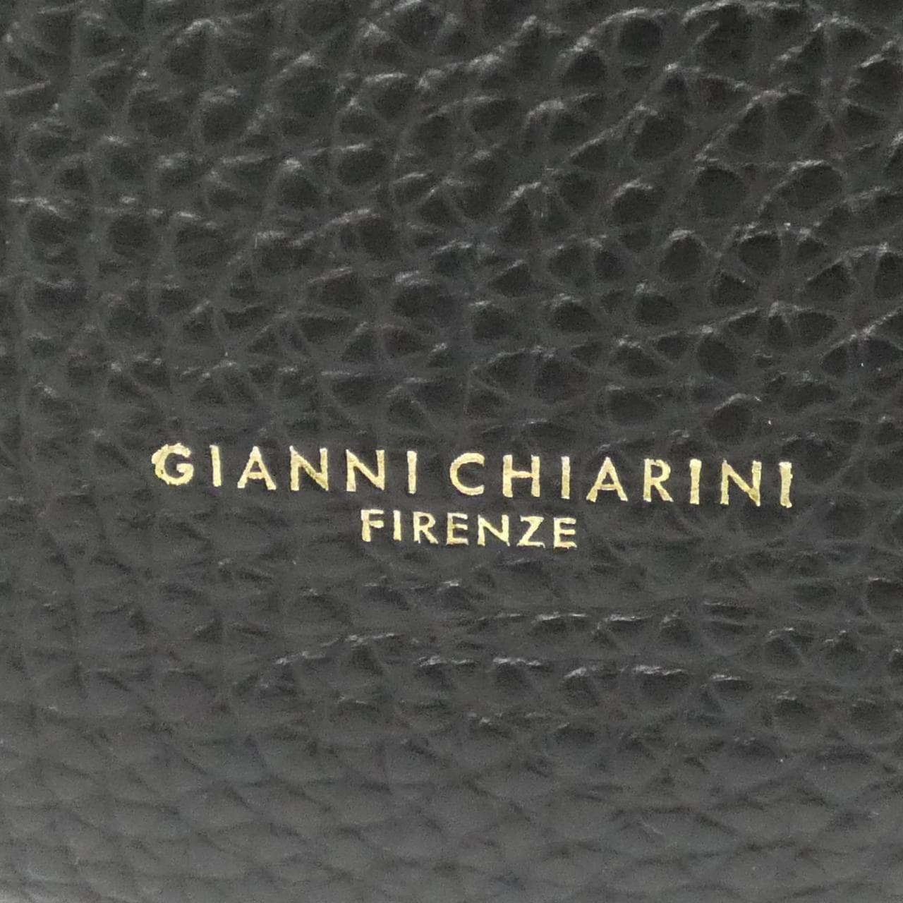 【新品】ジャンニキアリーニ ブルック 10491 ショルダーバッグ