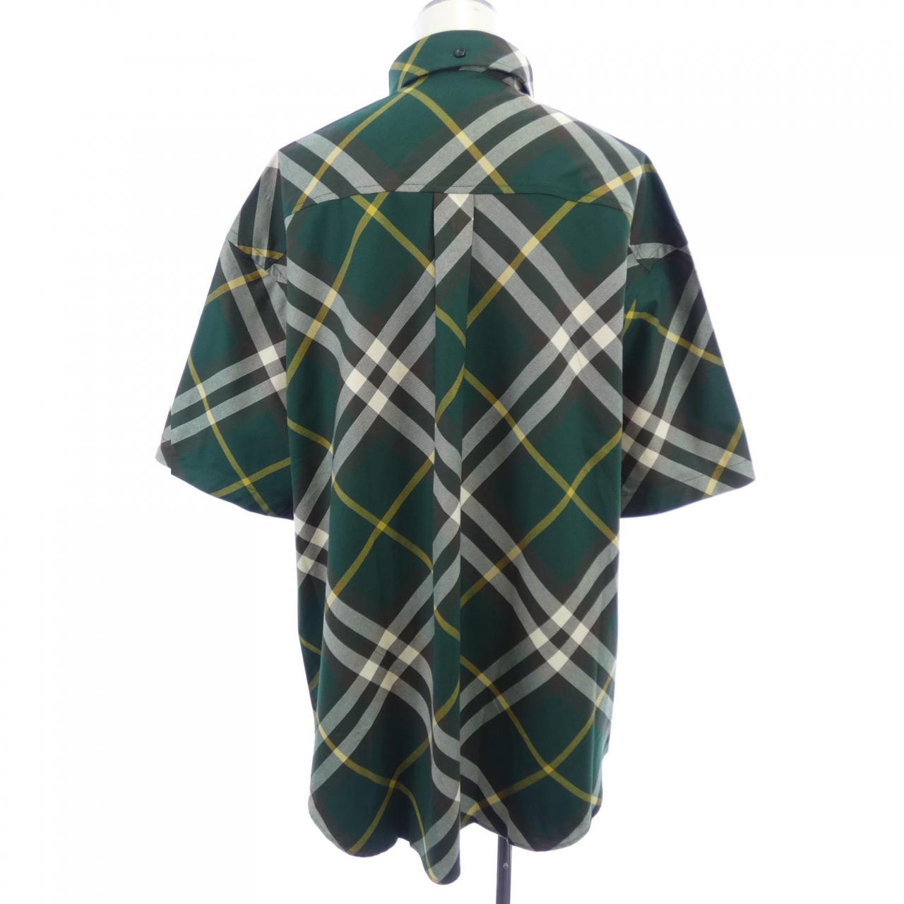 バーバリー BURBERRY 8082903 S／Sシャツ