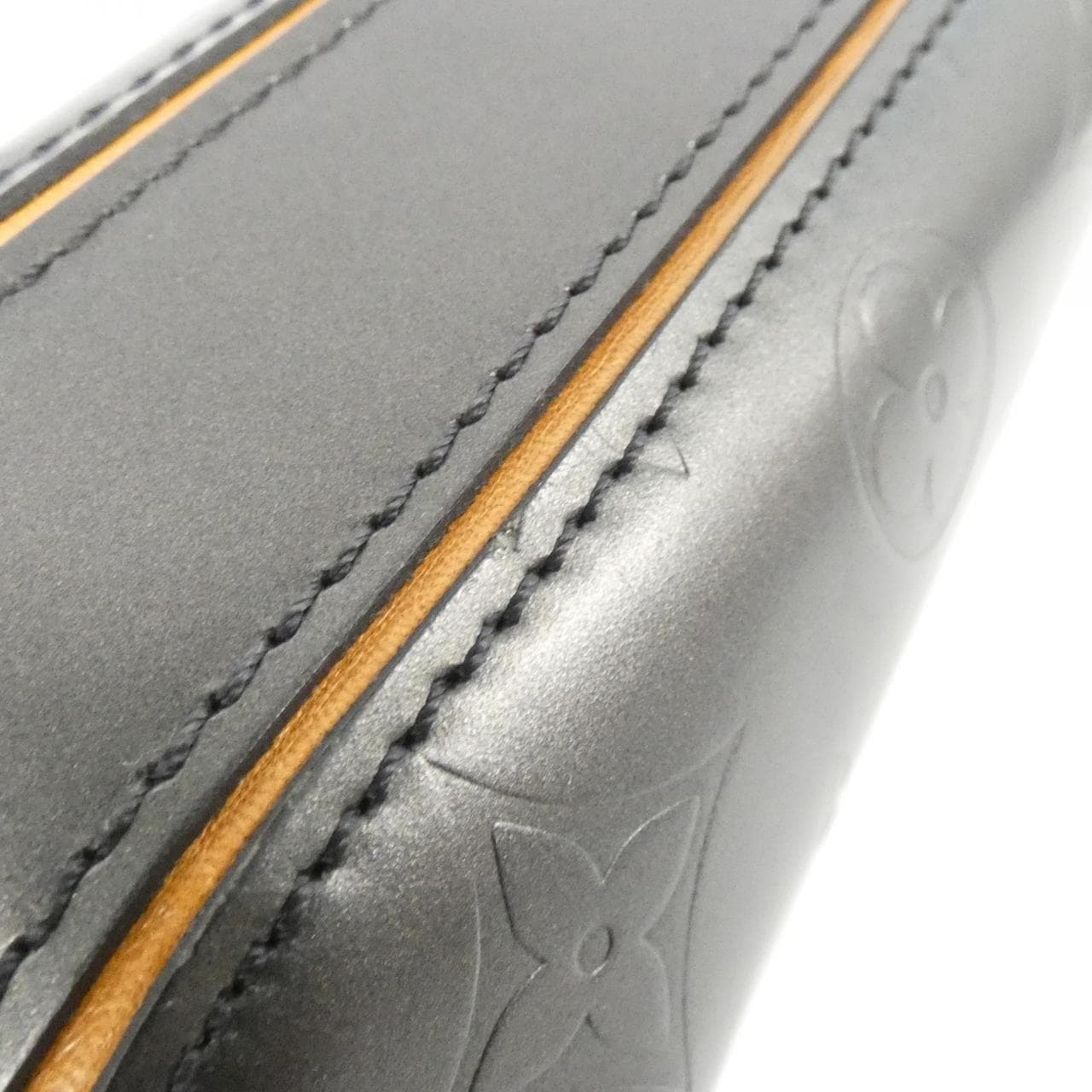 【ヴィンテージ】ルイヴィトン モノグラム マット ファウラー M55142 ショルダーバッグ