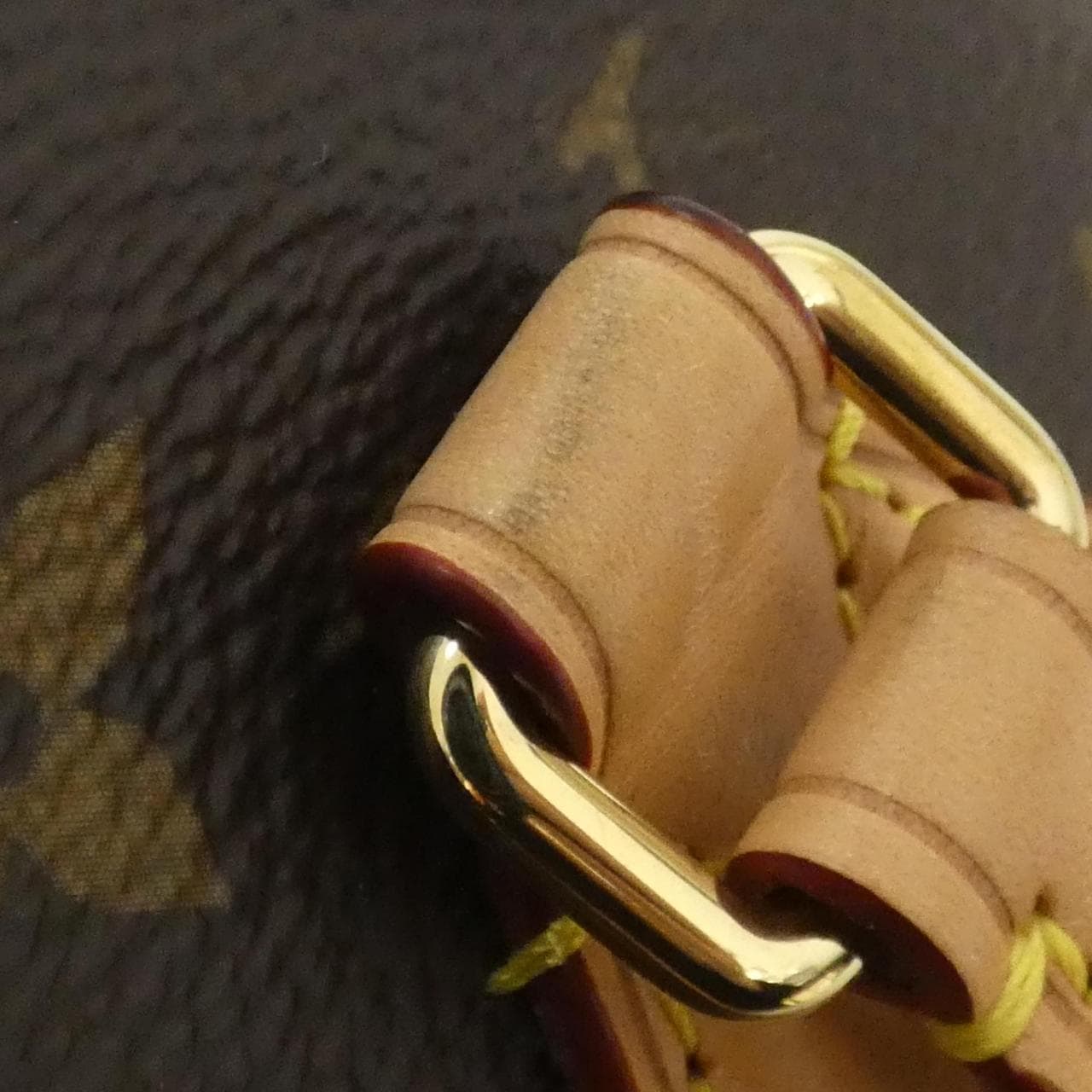 ルイヴィトン モノグラム ボエシ PM M45986 バッグ