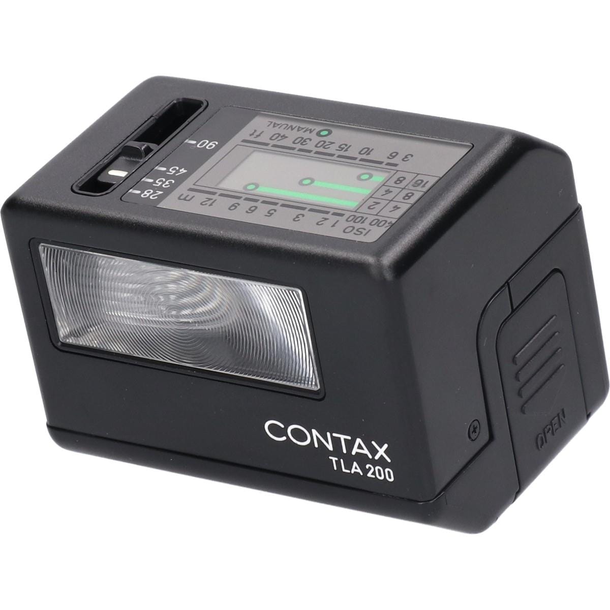 ＴＬＡ２００　ＢＬＡＣＫ