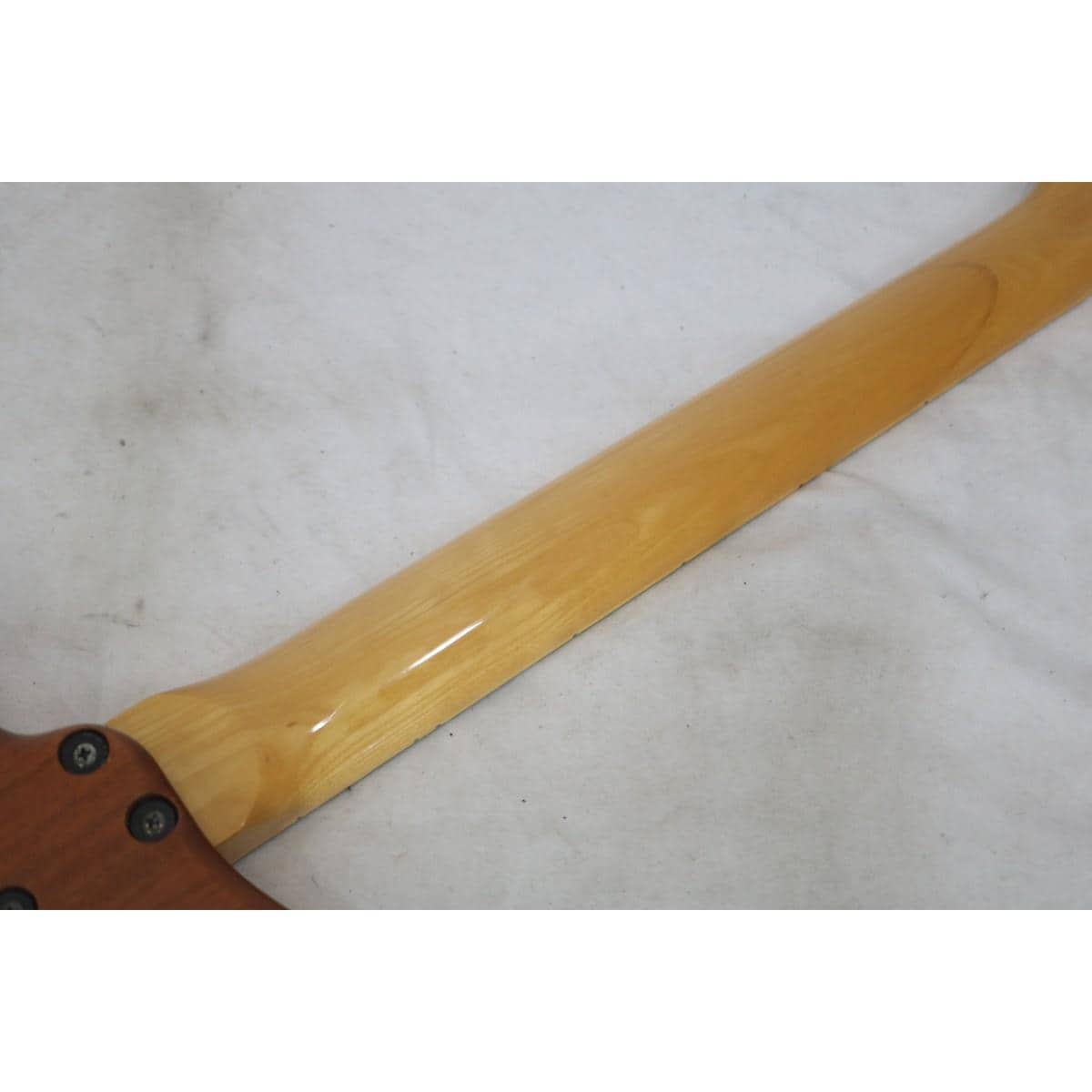 ＢＵＲＮＹ　　Ｈ－１１５