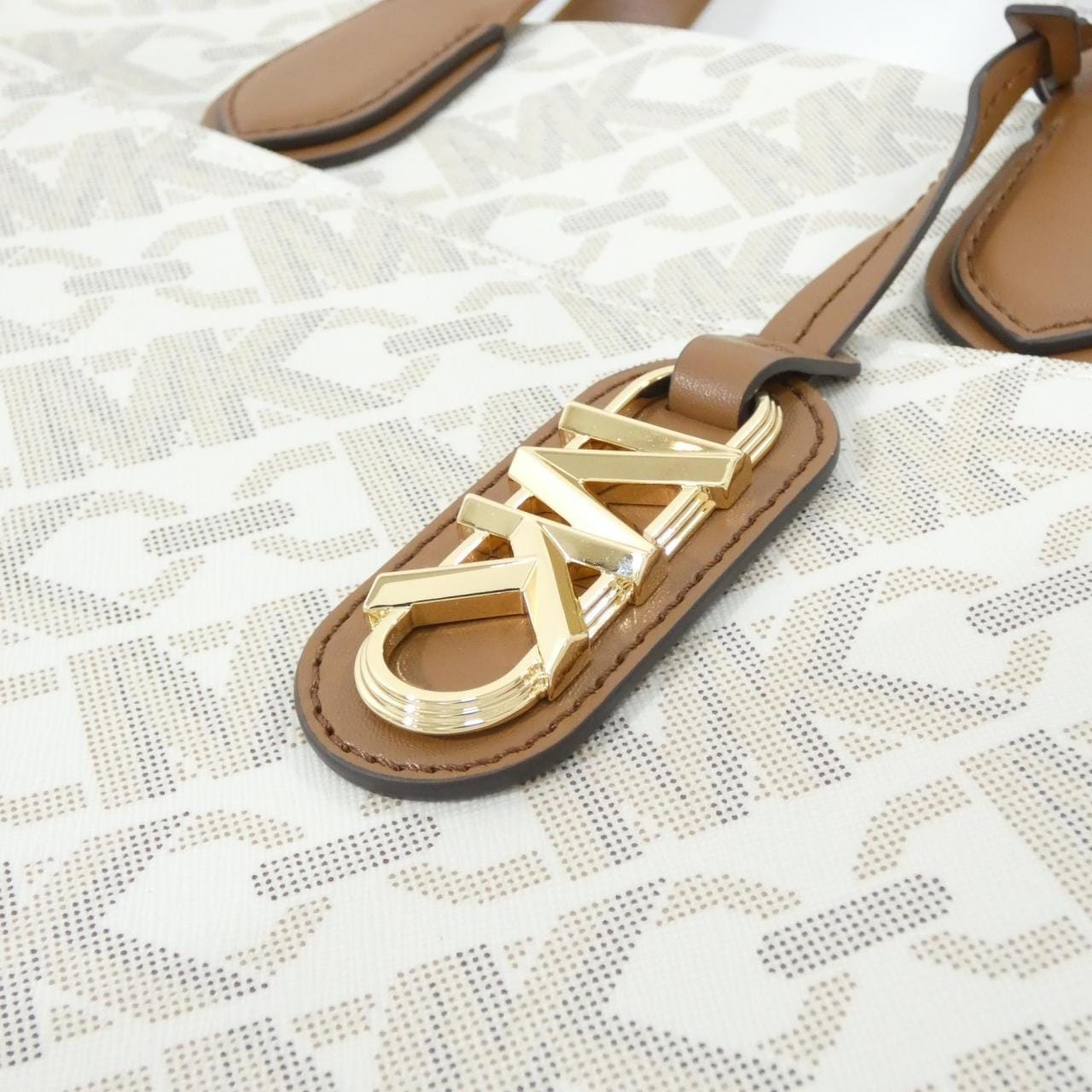 【新品】マイケルマイケルコース GIGI 30H3G3GT3B バッグ