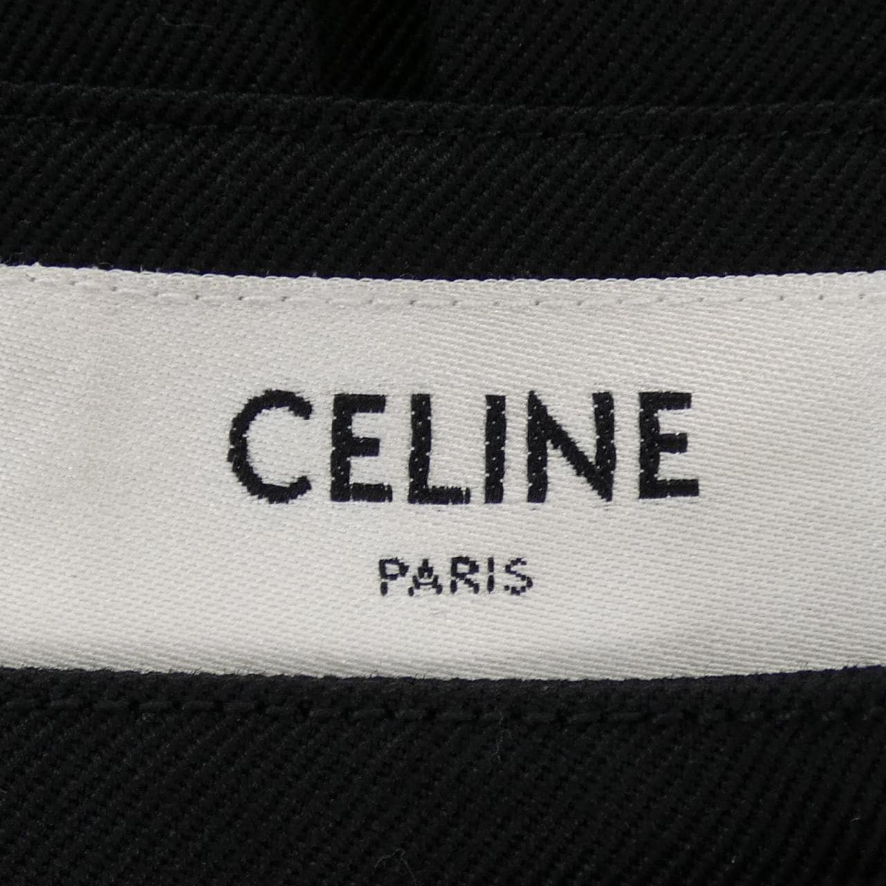 セリーヌ CELINE 2J180092D スカート