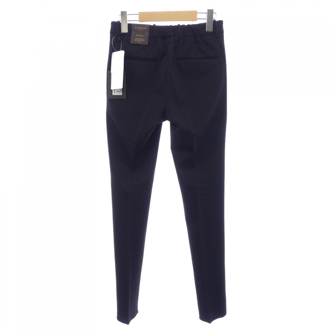 インコテックス INCOTEX パンツ