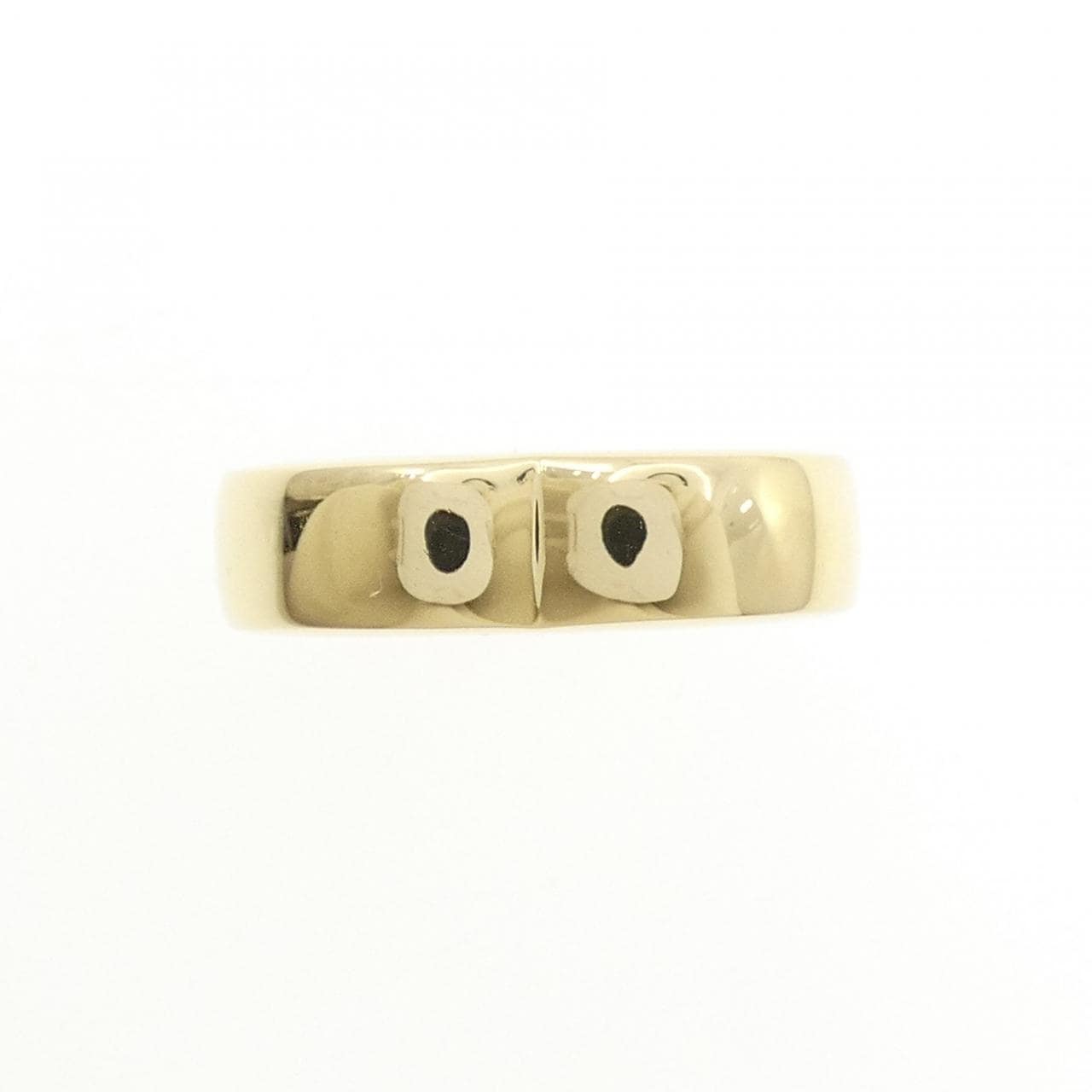 ポンテヴェキオ ダイヤモンド リング 0.005CT