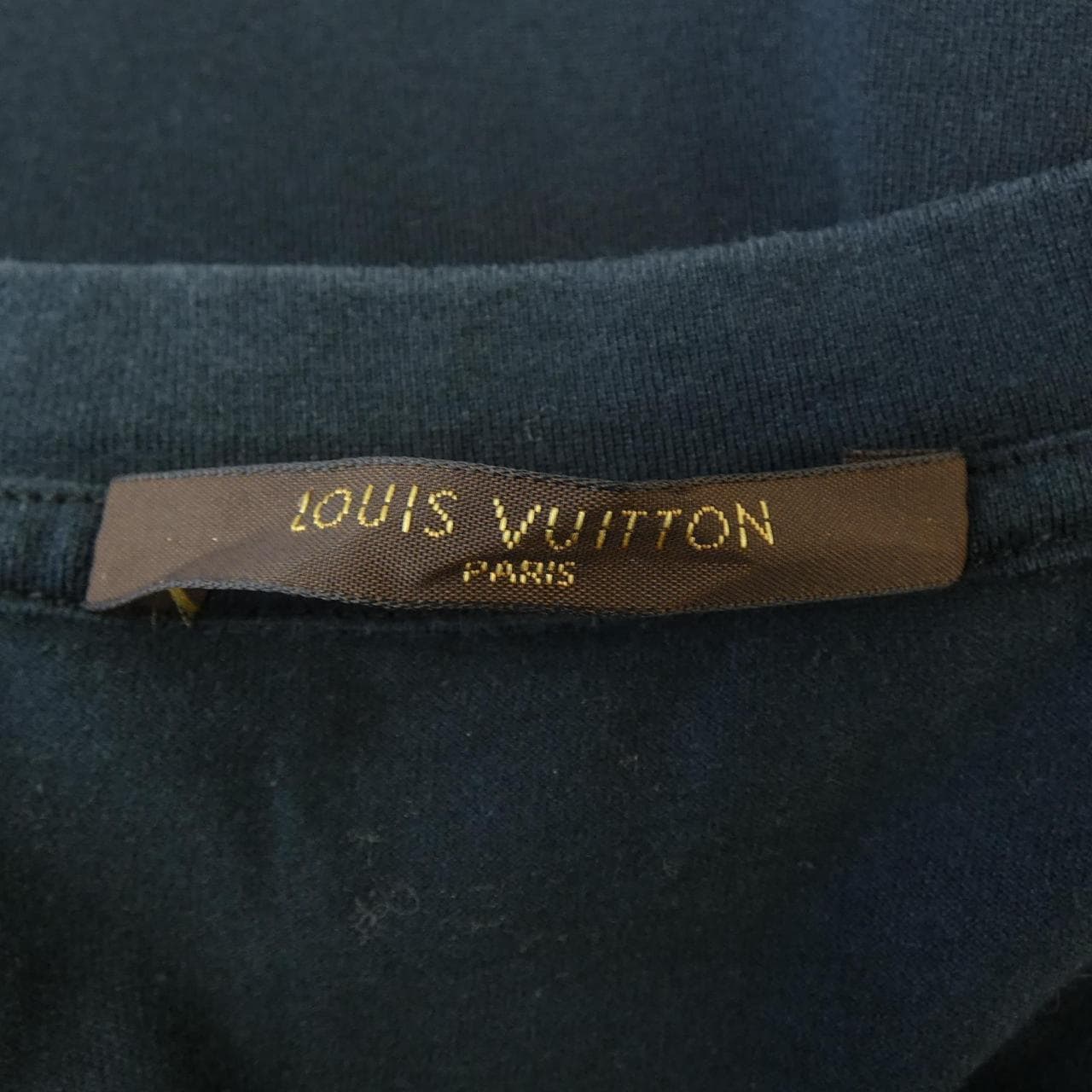 ルイヴィトン LOUIS VUITTON MLJR55JBZ Tシャツ