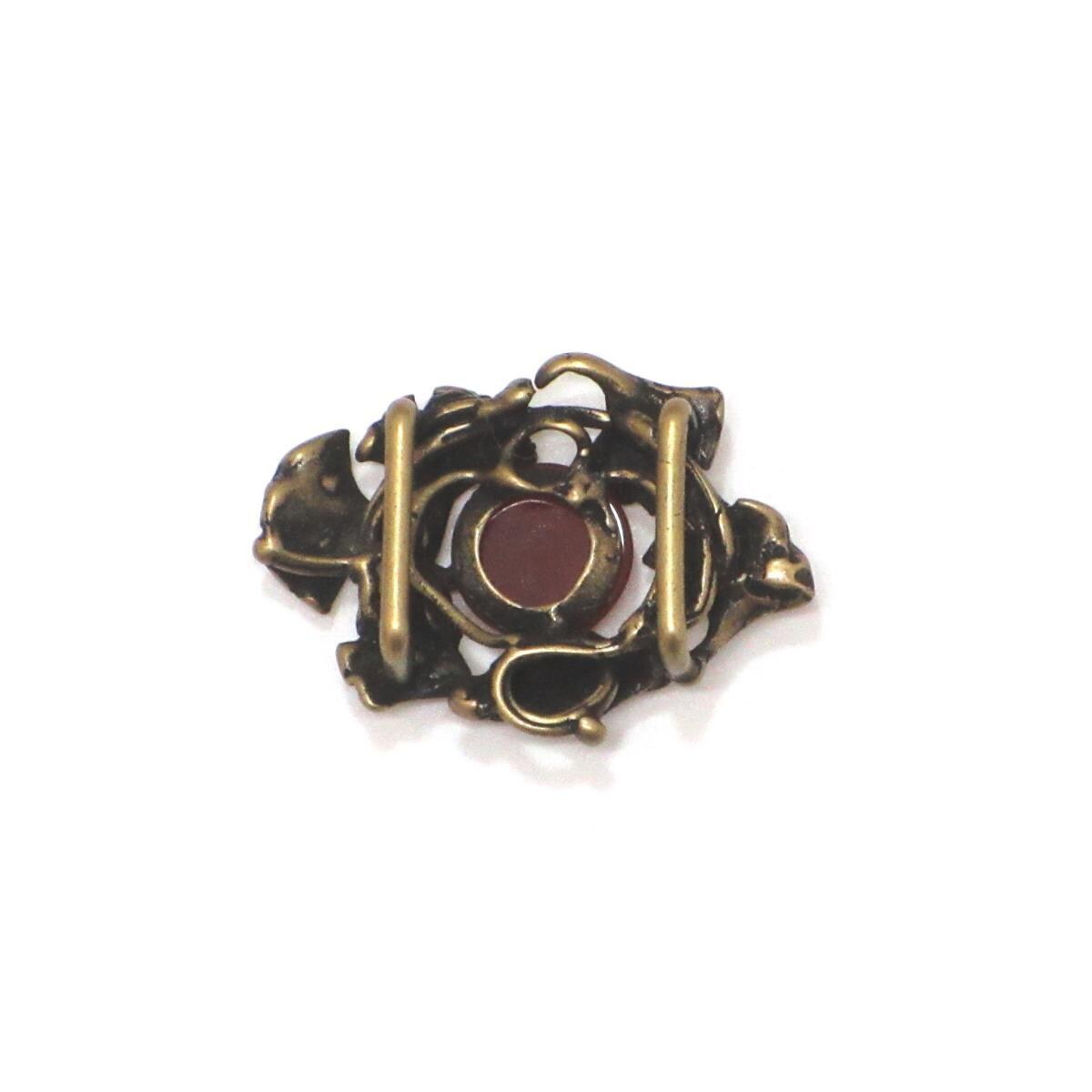 【新品】帯留