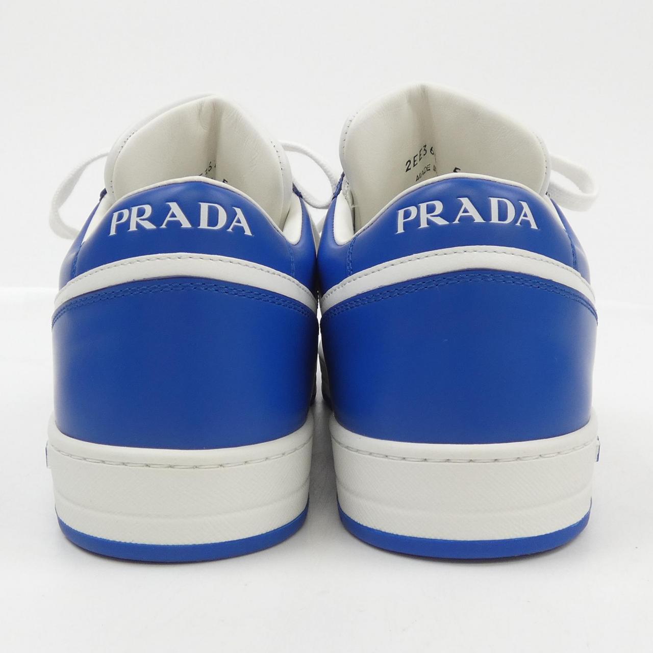 プラダ PRADA スニーカー