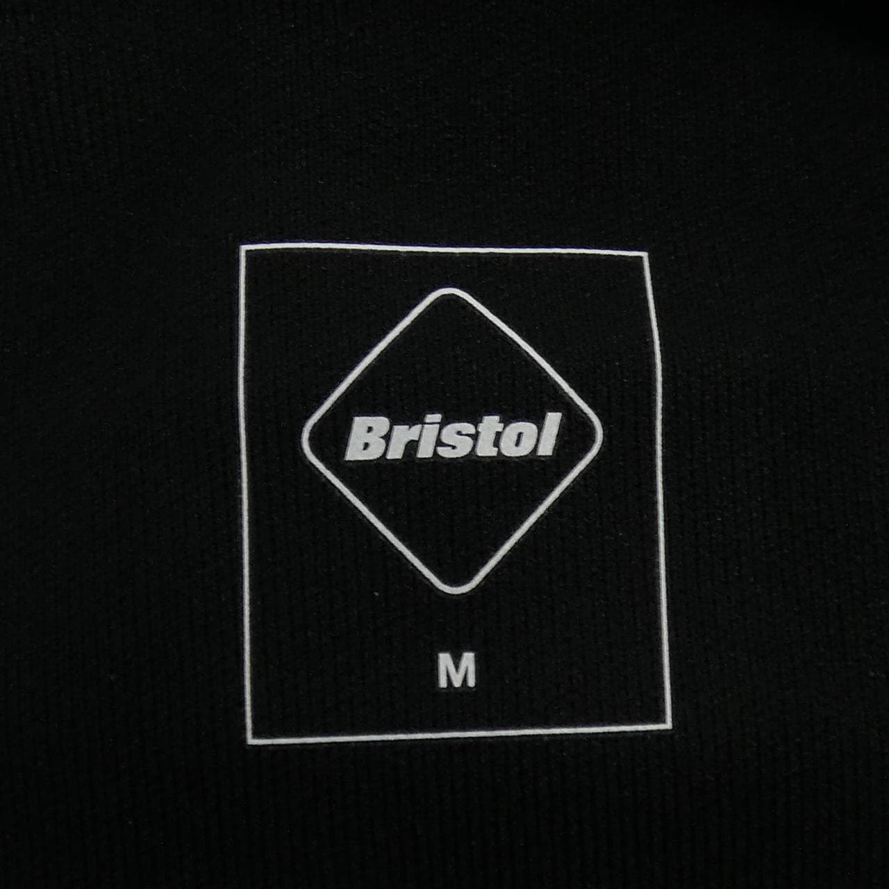 エフシーアールビー F.C.R.B. FCRB-250072 パーカー