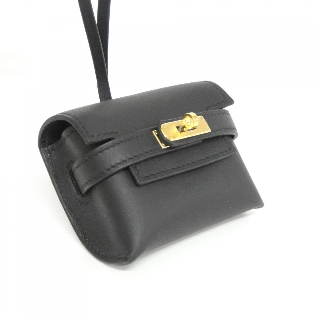 【未使用品】エルメス ケリー フェスティバル 084665CC バッグチャーム