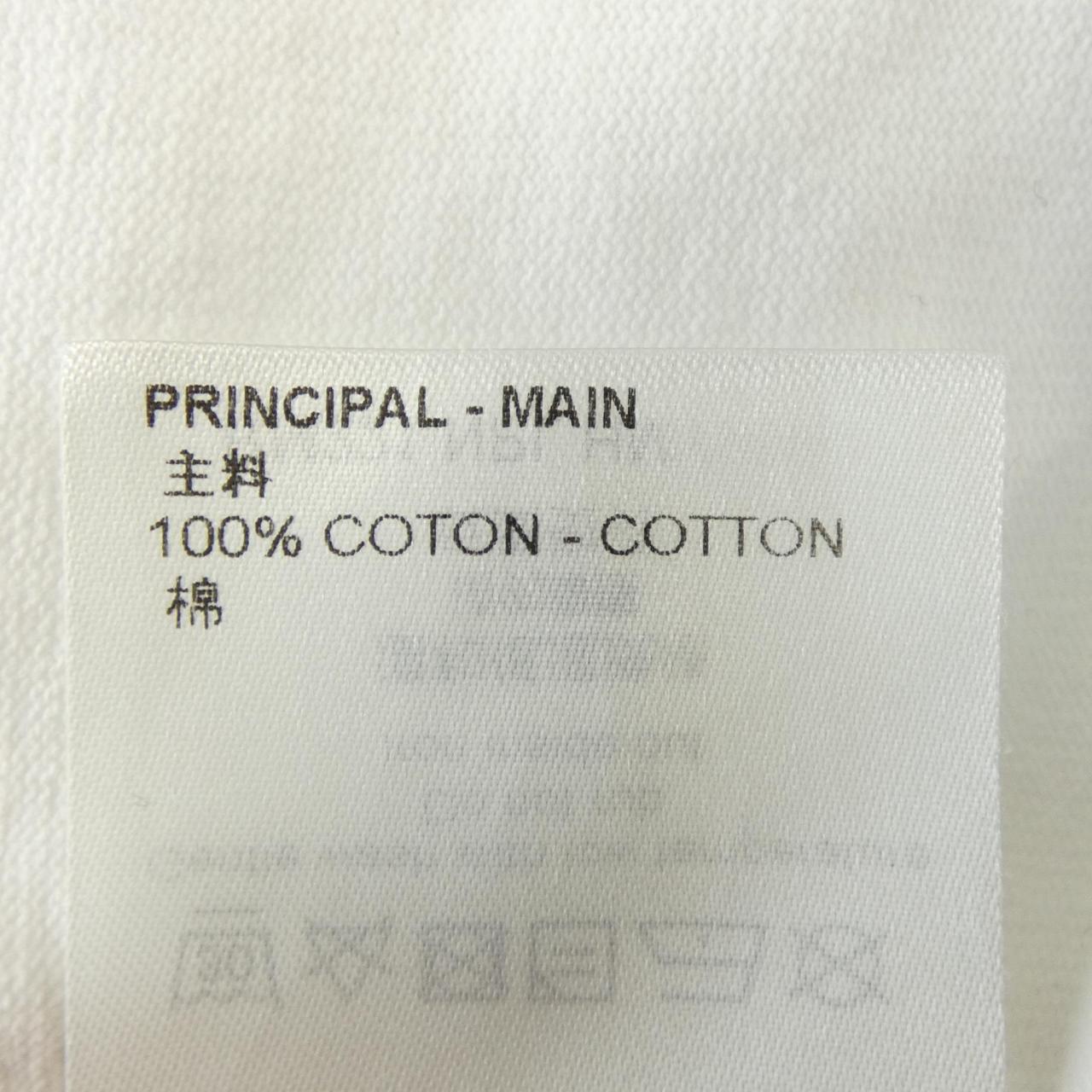 ルイヴィトン LOUIS VUITTON DO A キックフリップTシャツ HMY98WNPL Tシャツ