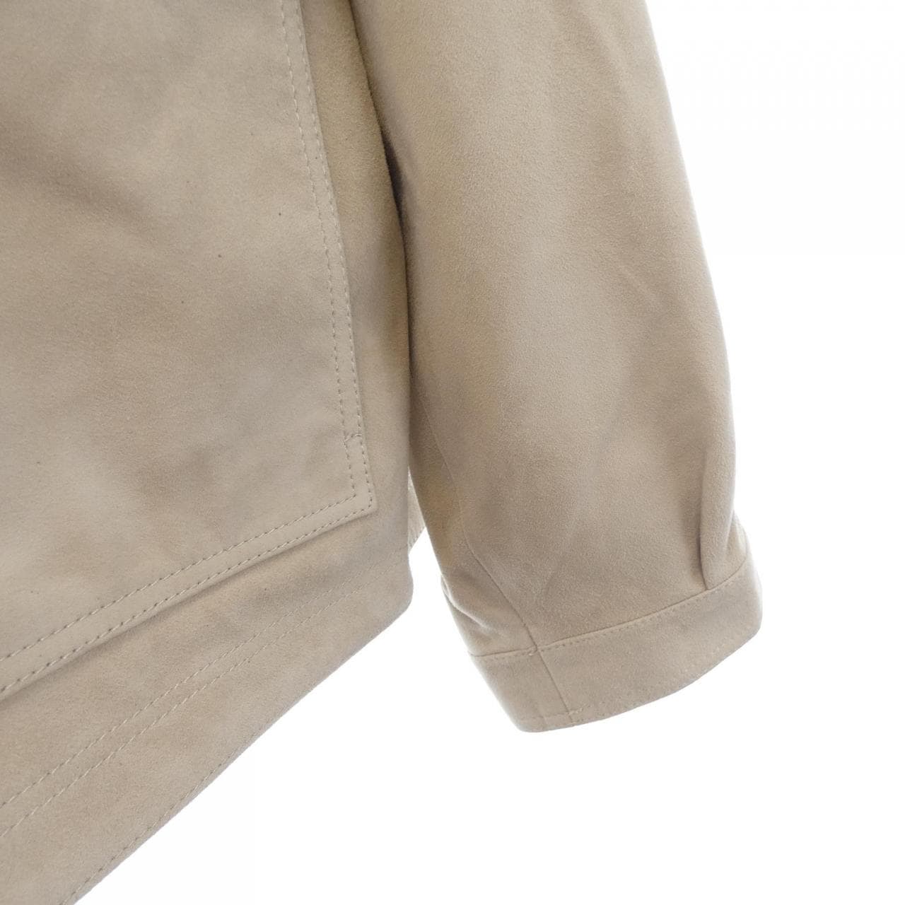 アルマ ARMA GROVE レザーコート