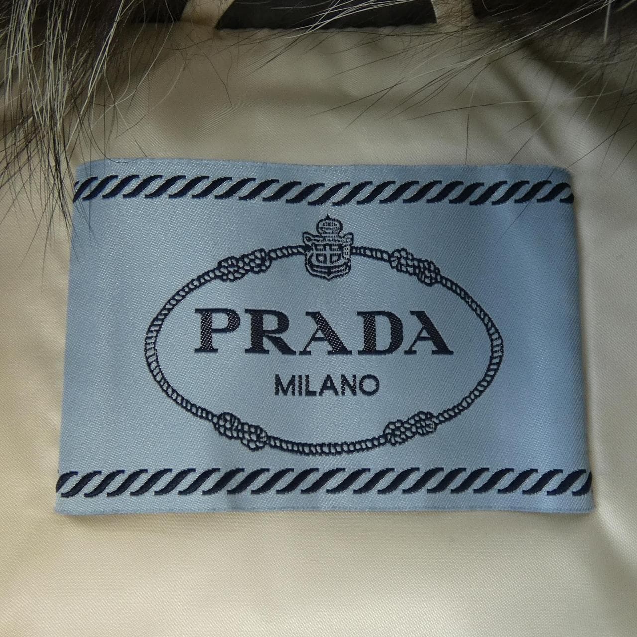 プラダ PRADA 29X275 R182 R0K ダウンジャケット