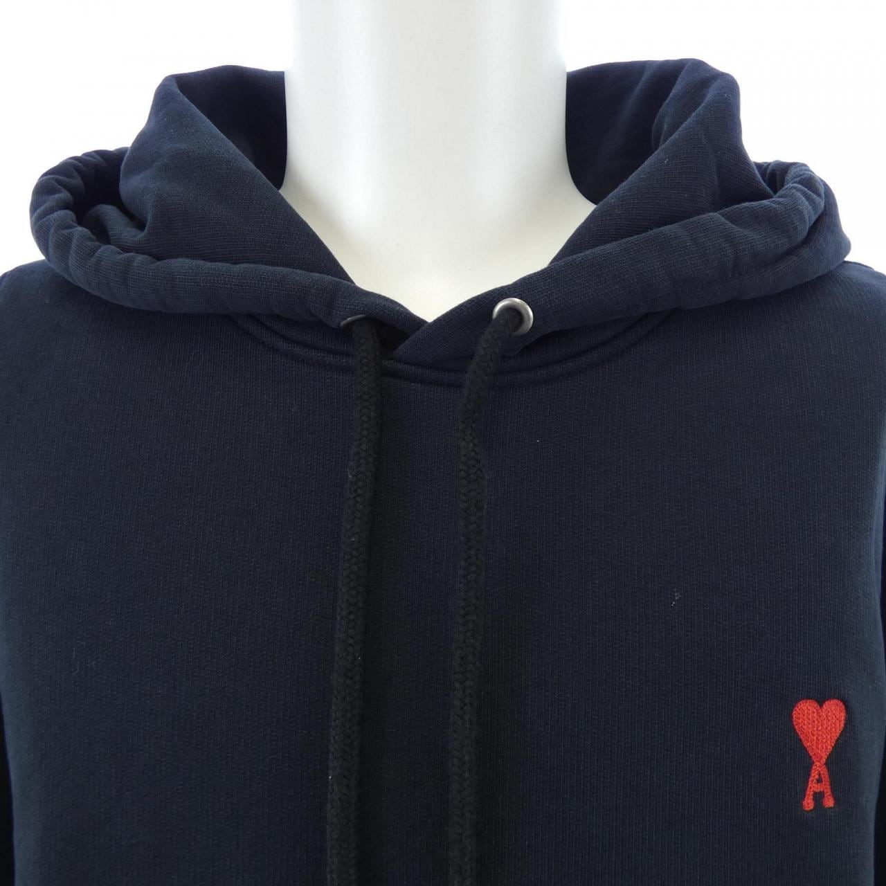 アミ AMI BFHJ008 パーカー