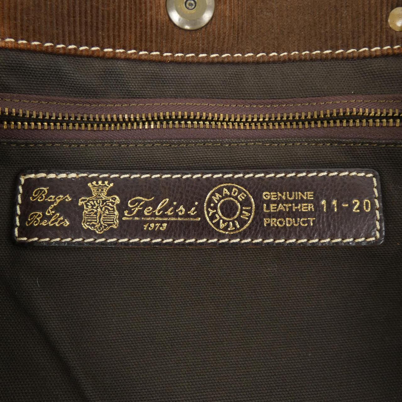 Felisi Felisi BAG