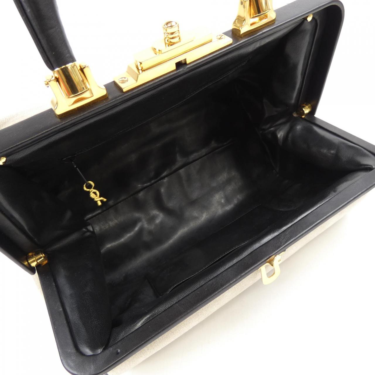 ロベルタディカメリーノ roberta di camerino BAG