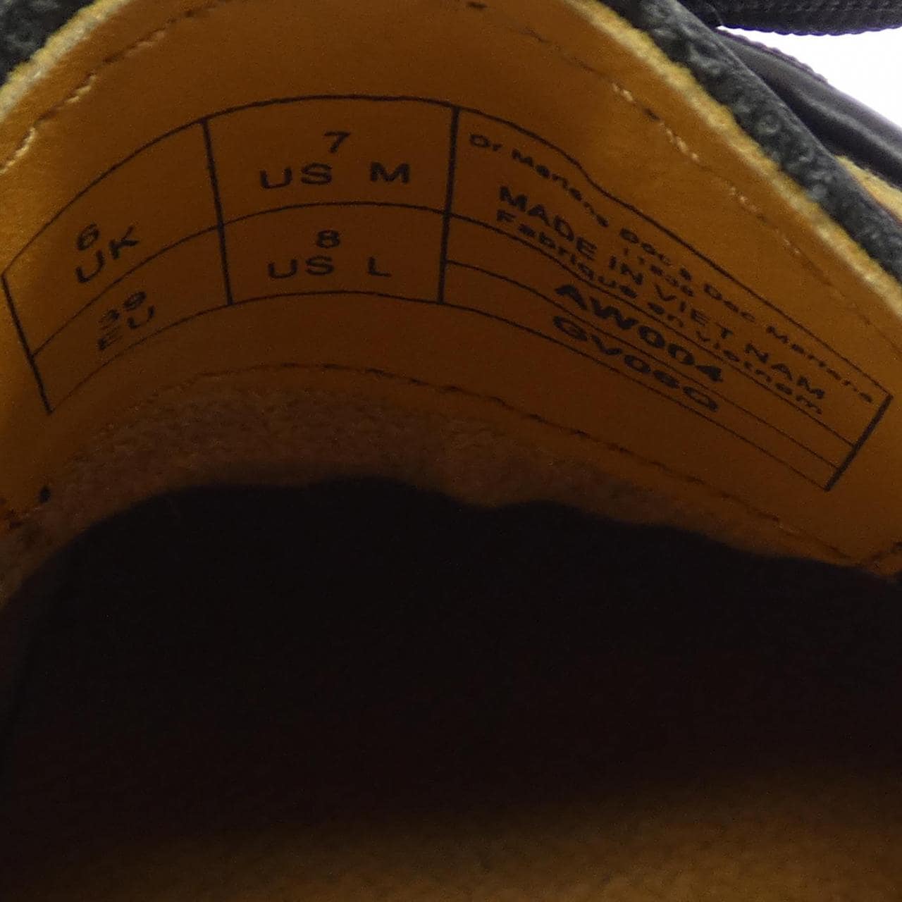 ドクターマーチン DR.MARTENS シューズ