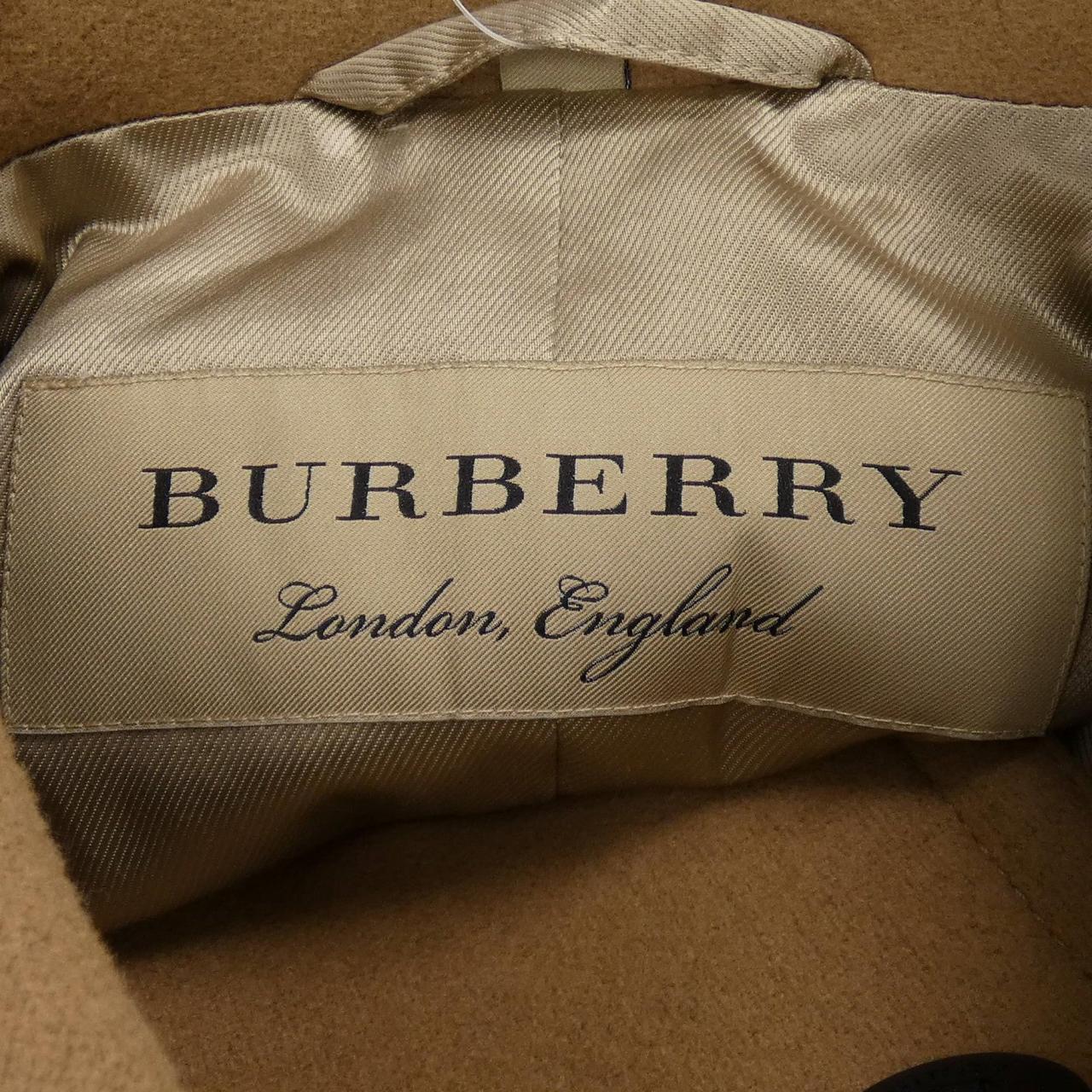 バーバリー BURBERRY 8036327 コート